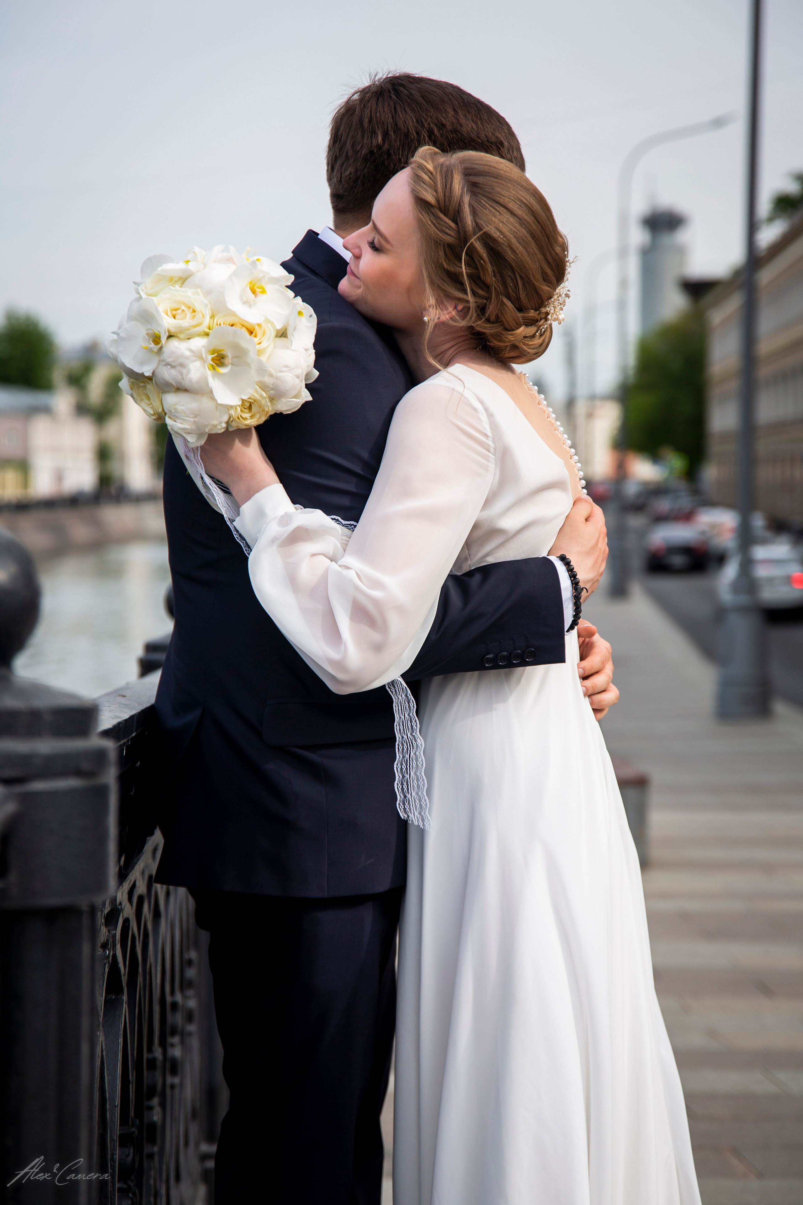 WEDDING Session. Alex&Camera Photography