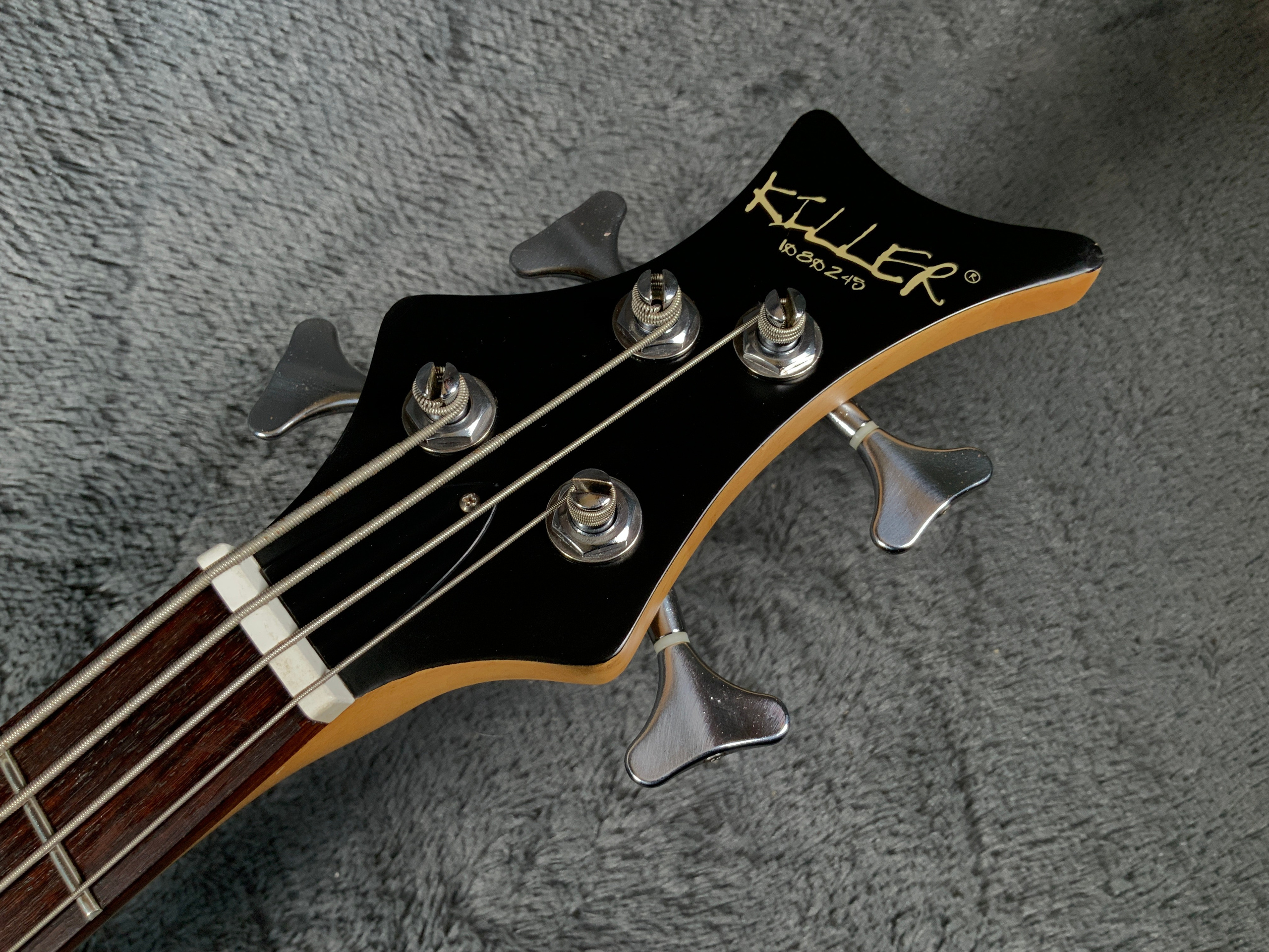 Killer KB-Kumovi by ESP Korea 2000's