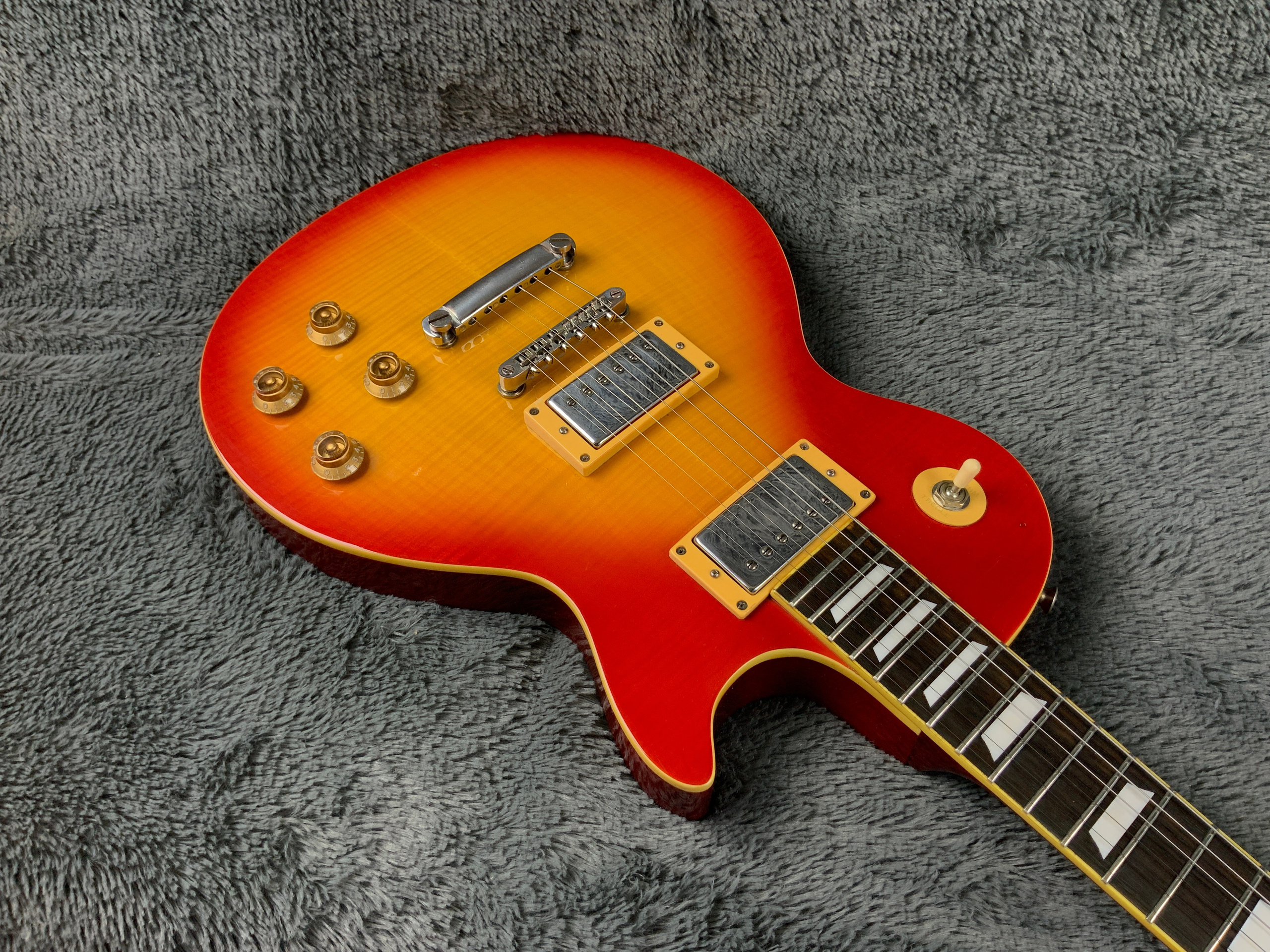 Maison Les Paul Standard