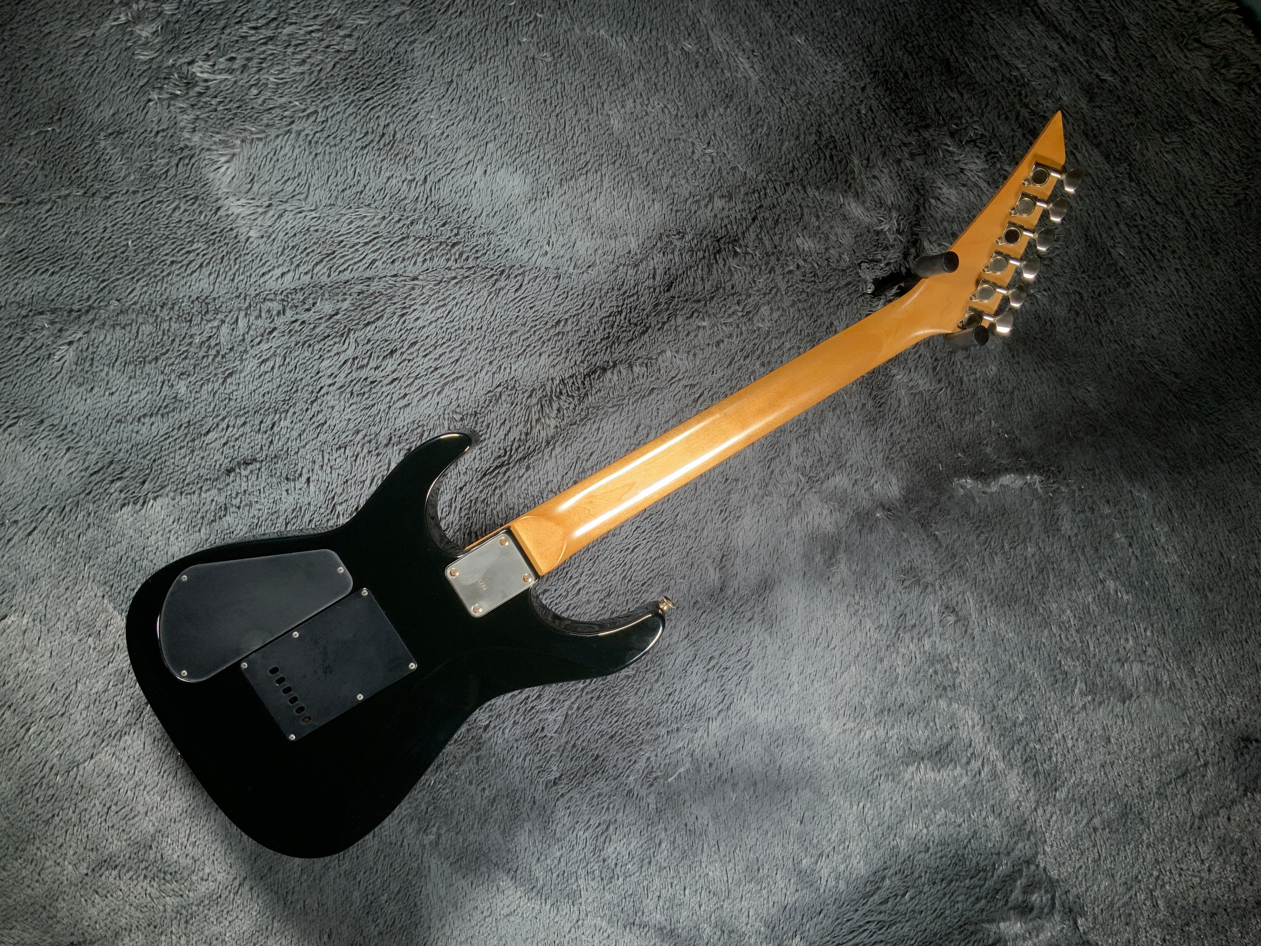 Team G.J. by Grover JacksonMade in Japan 90's