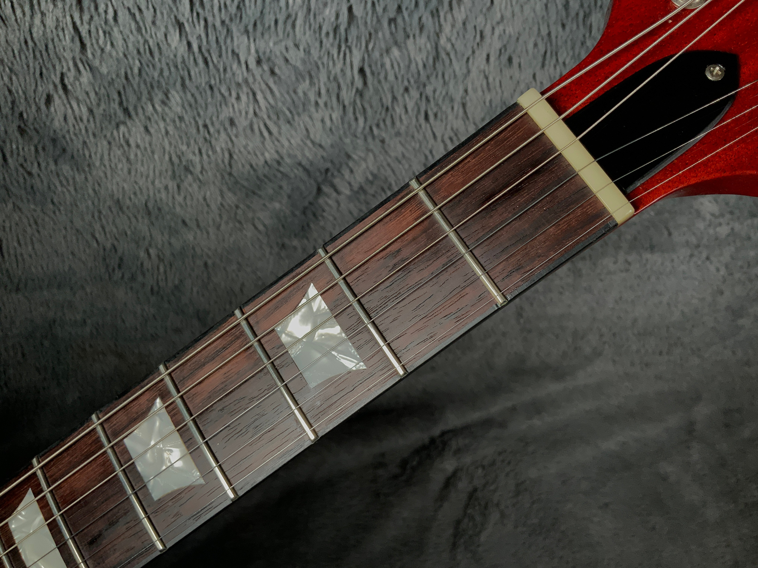 Les Paul Custom Shop Japan