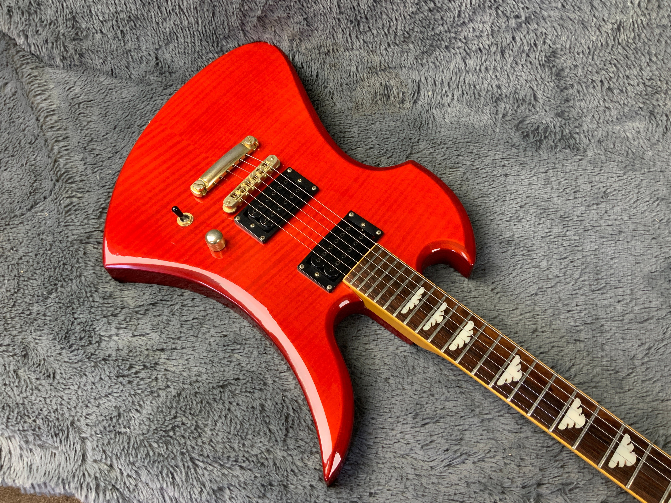 Juno Mockingbird Korea 90's