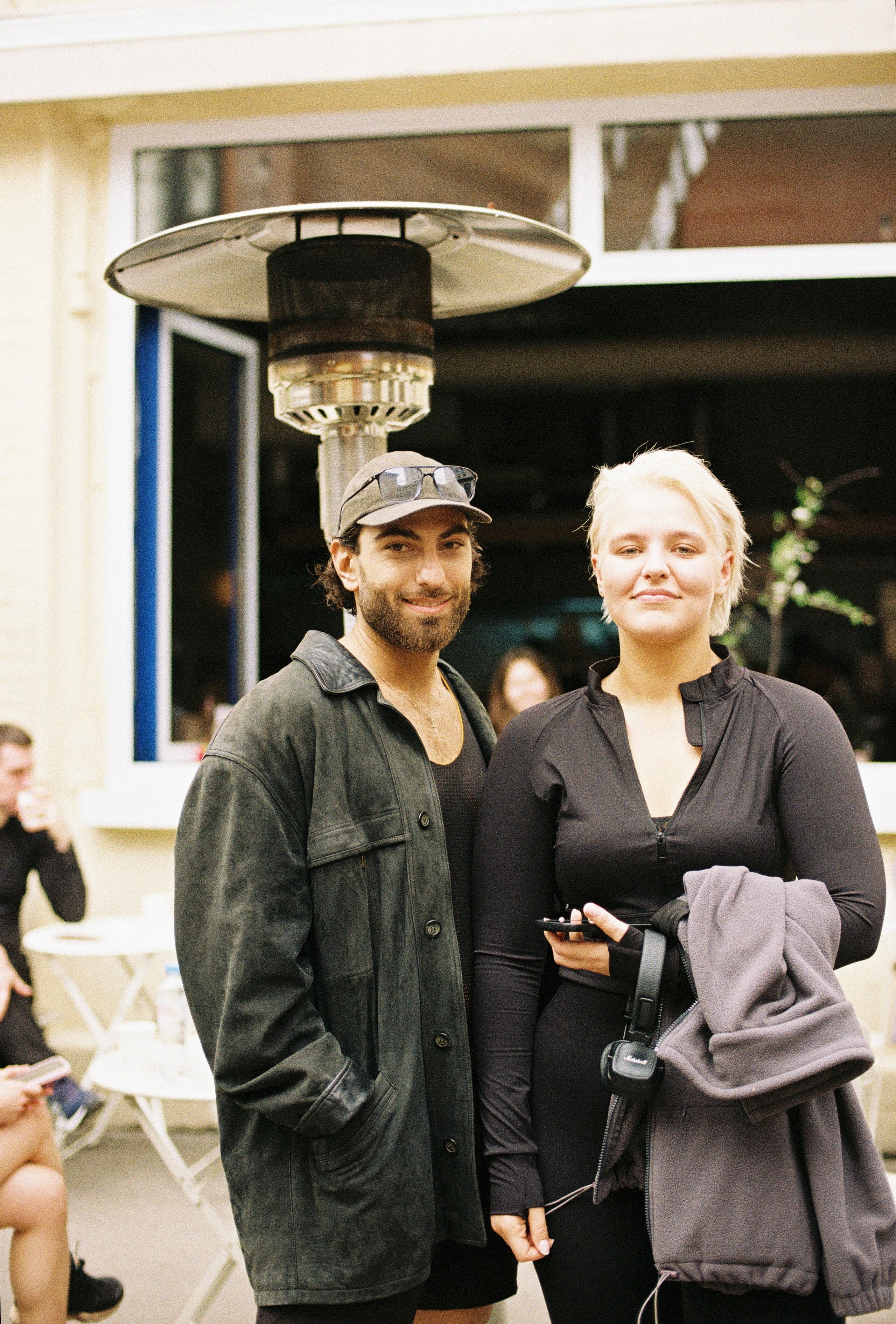 PEAK Nikon F100. Vladimir Tatko