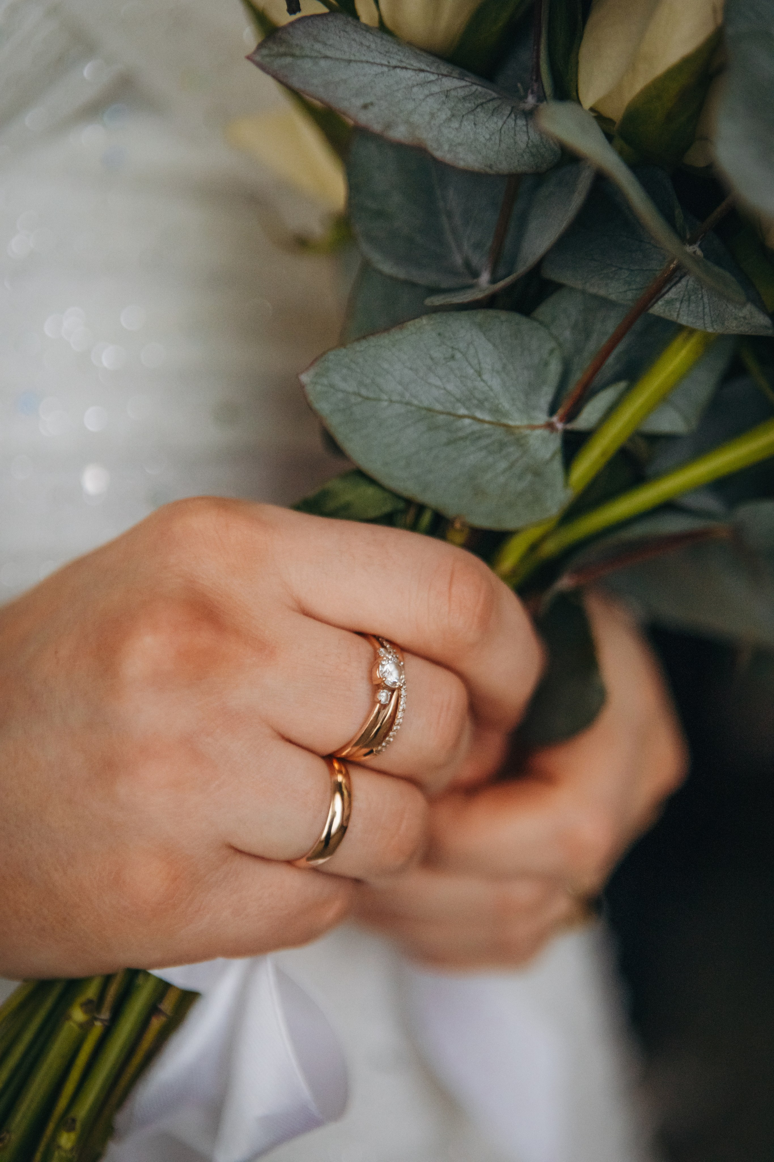 Денис и Екатерина. Индивидуальный и свадебный фотограф в Нижнем Новгороде Трушина Кристина