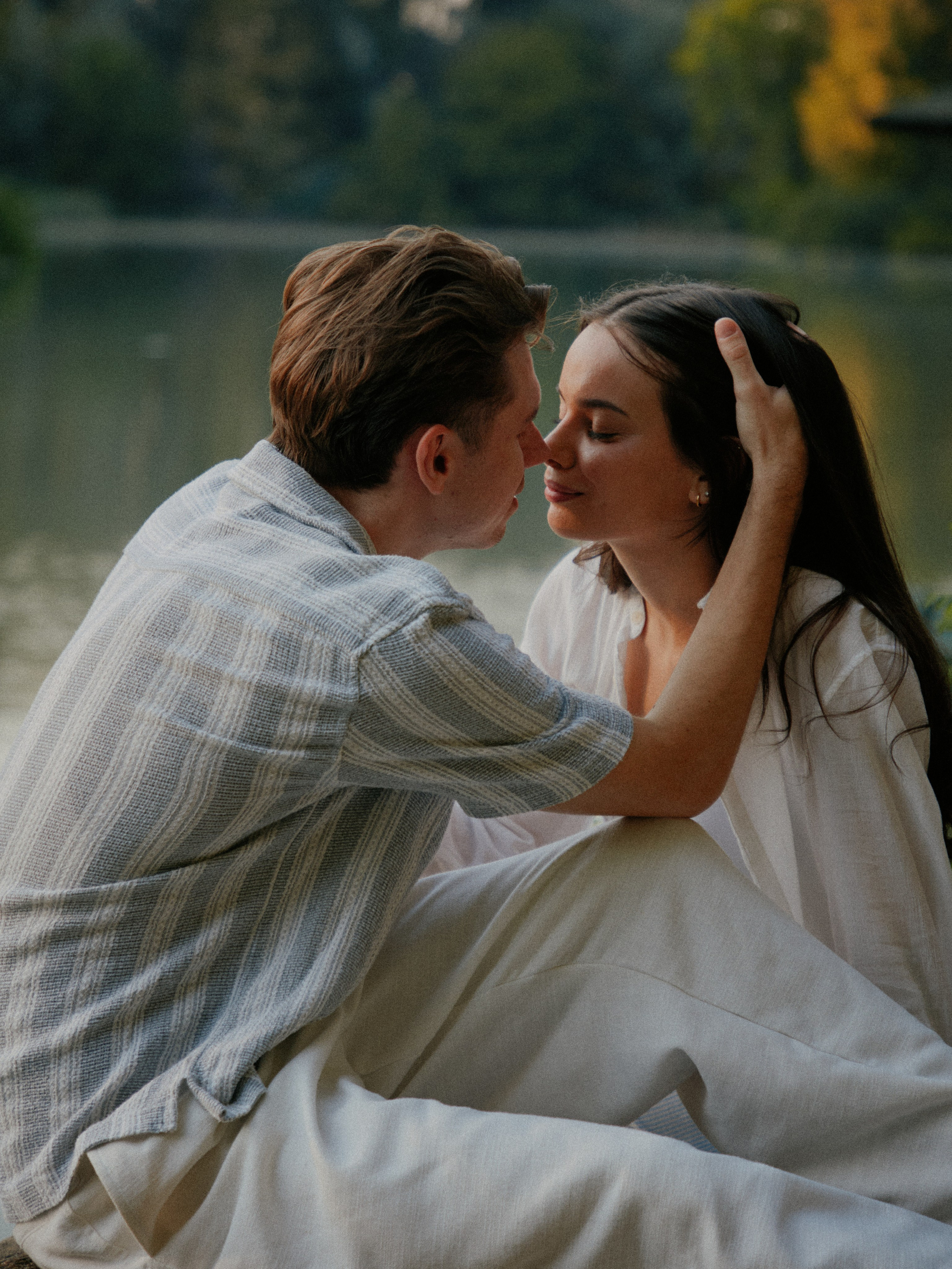 Love stories. Kort Michael — Photographer in Berlin and Europe