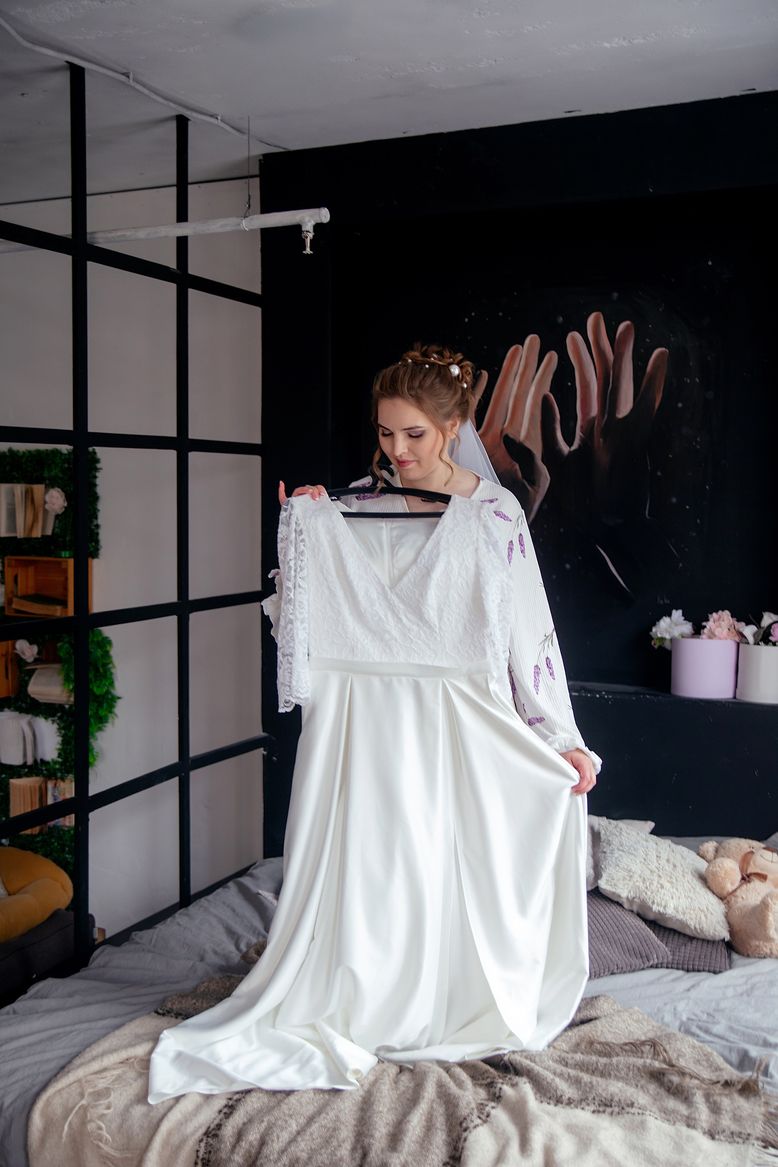 Сергей & Алёна. Свадебный и семейный фотограф в Самаре и Тольятти Башкатова Ольга