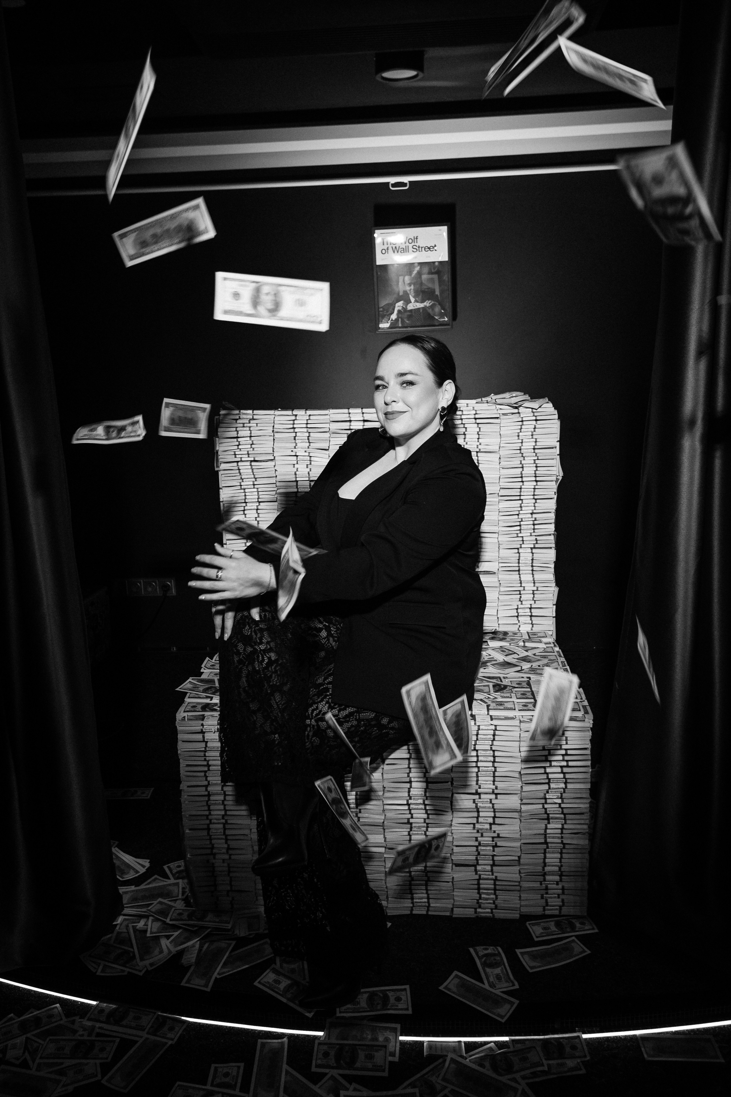 LA FAMIGLIA — SOLOVI — 1 YEAR. СВОИ. ФОТООТЧЕТЫ-СОБЫТИЯ-МЕСТА