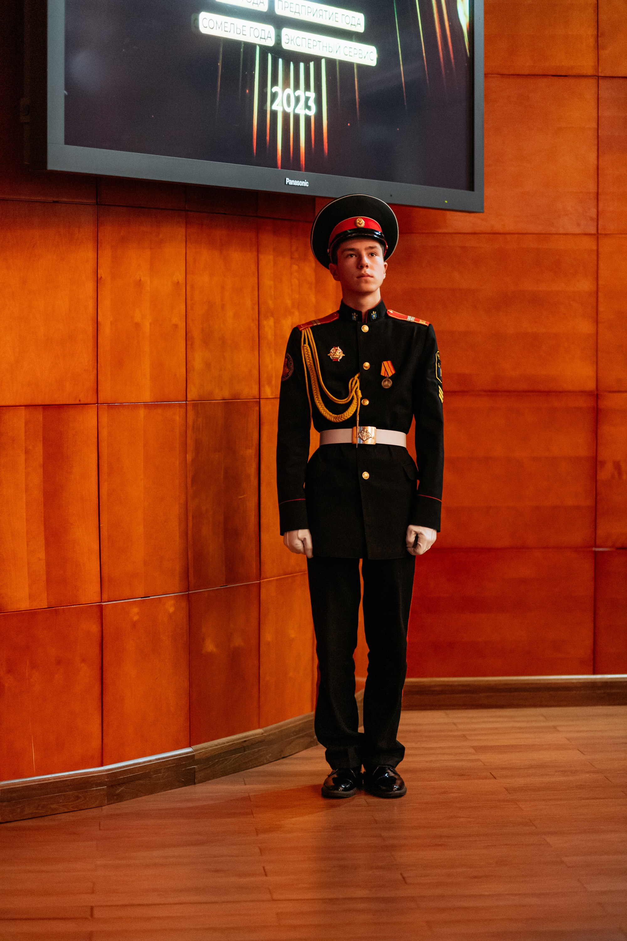 ПРЕМИЯ ГОДА В СФЕРЕ УСЛУГ ОБЩЕСТВЕННОГО ПИТАНИЯ. СВОИ. ФОТООТЧЕТЫ-СОБЫТИЯ-МЕСТА