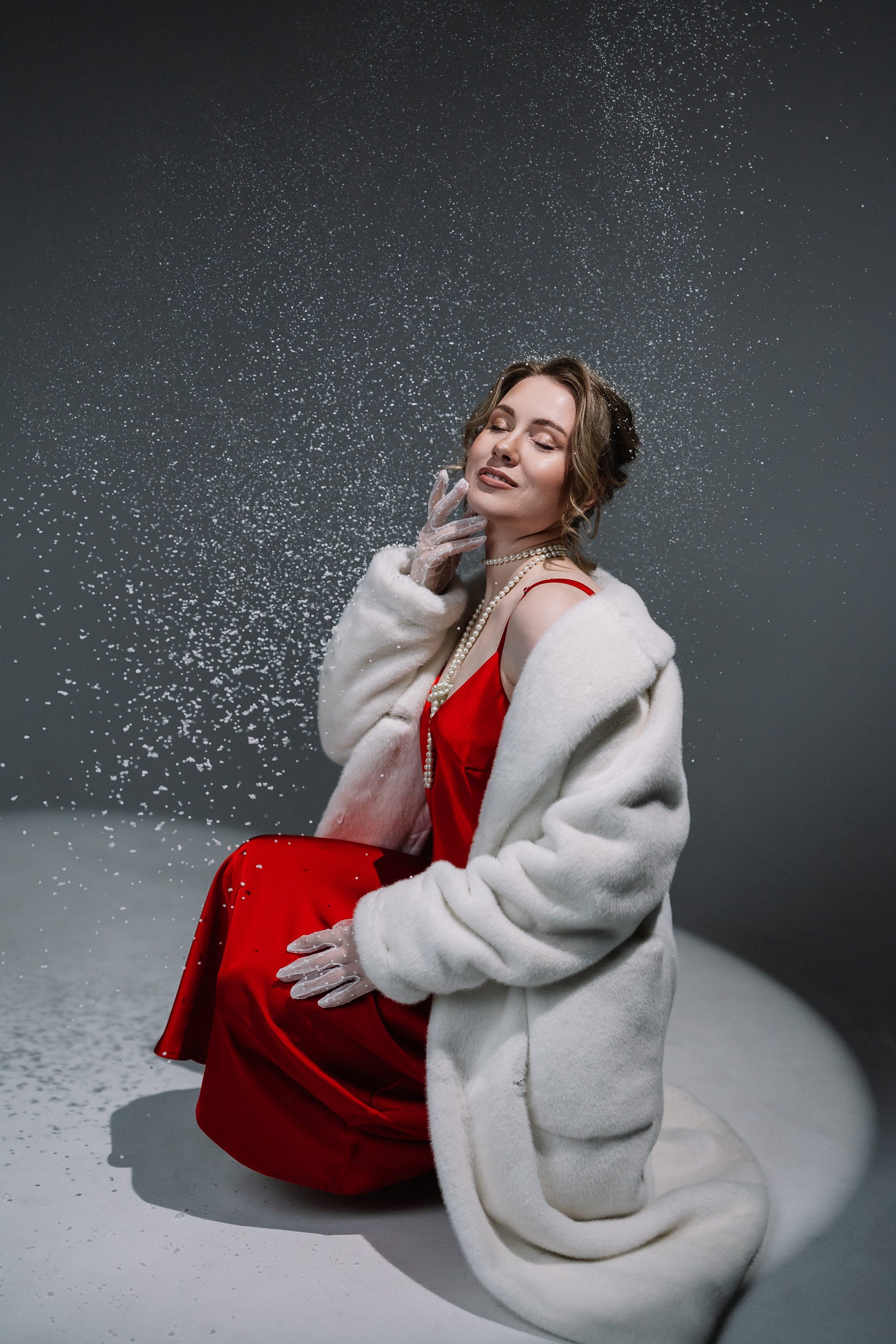 МК «Позирование для себя». Женский и семейный фотограф Вологда Бучухишвили Диана, обучение