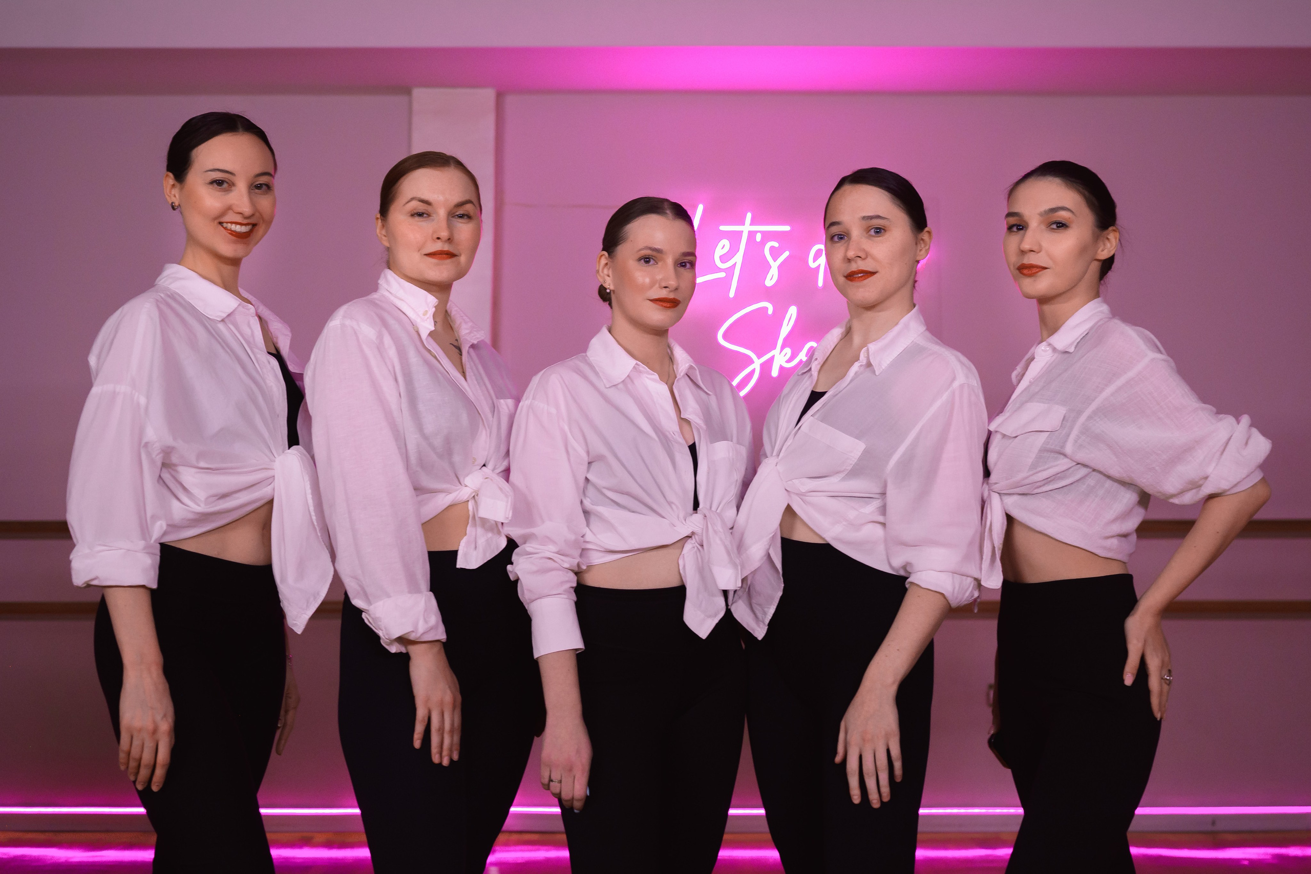 НОВОГОДНИЙ КОНЦЕРТ В СТУДИИ «SKAYA». Фотограф в Белграде Чугреева Елена