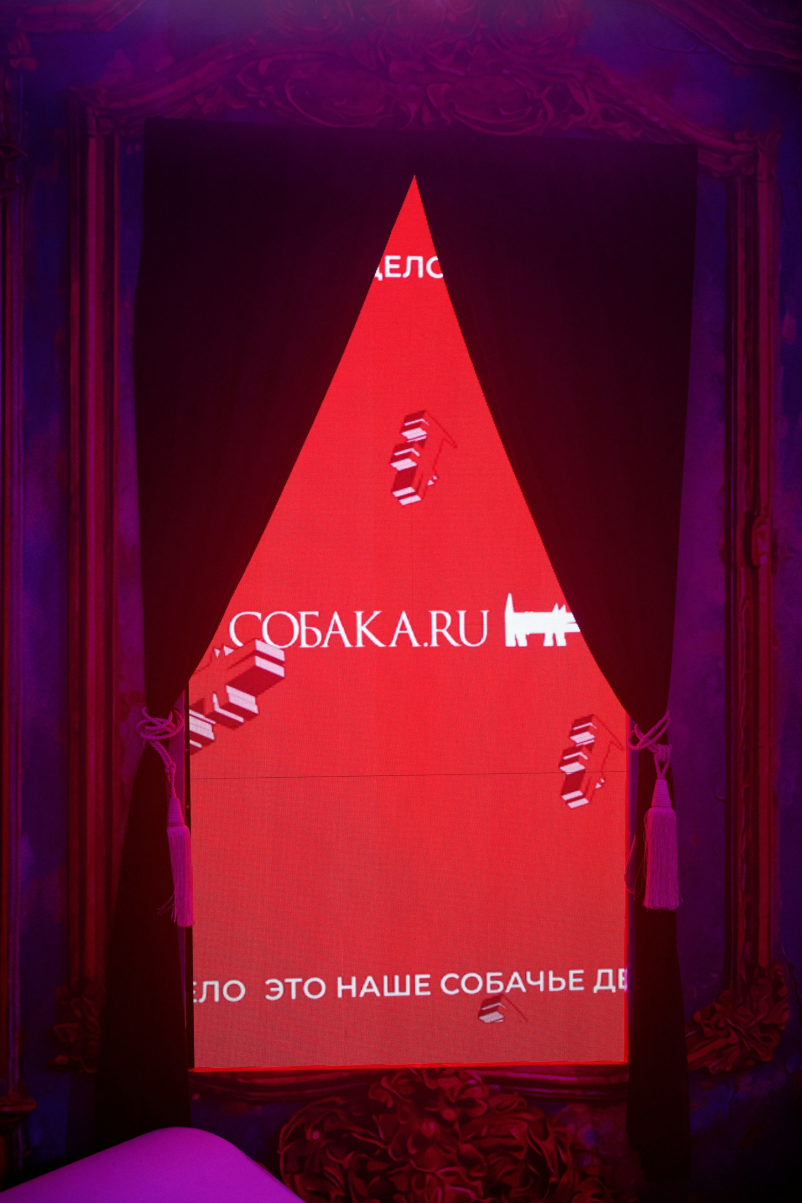 Щелкунчик и Мышиный король в Посольстве. DENISOV ART (фото, видео, дизайн) САМАРА