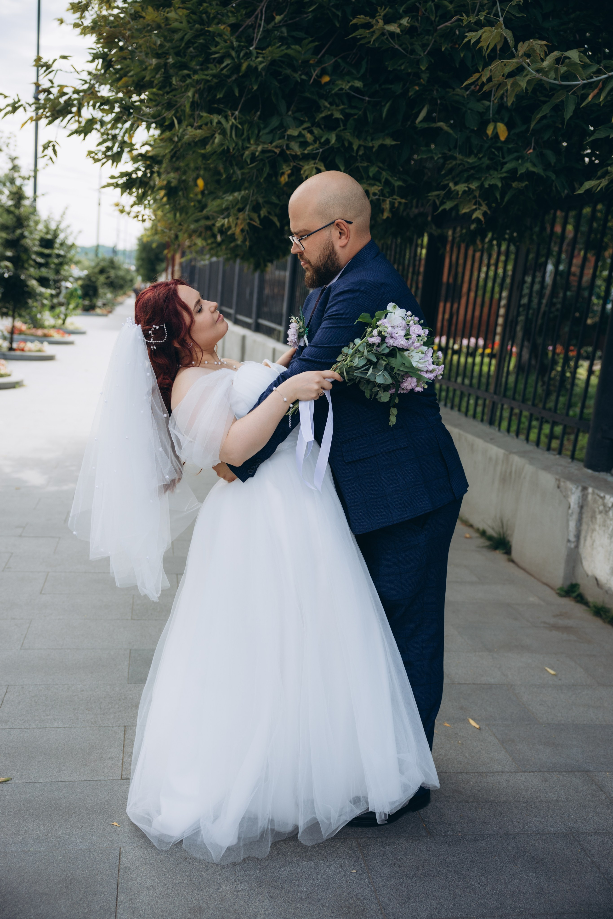 Андрей & Мария. Свадебный, семейный фотограф в Иркутске Светлана Макаричева