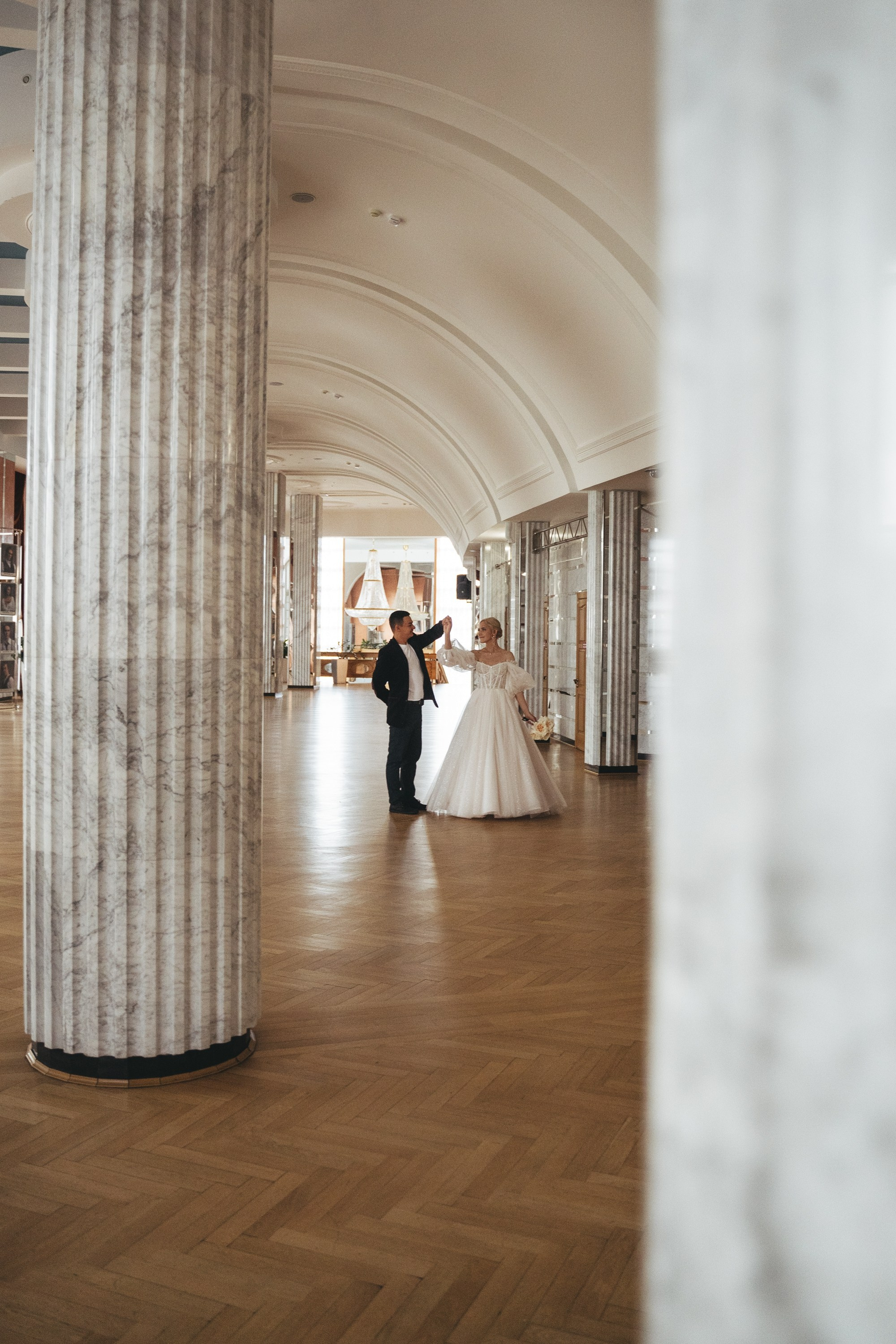 Семейный, свадебный и лавстори фотограф в Архангельске