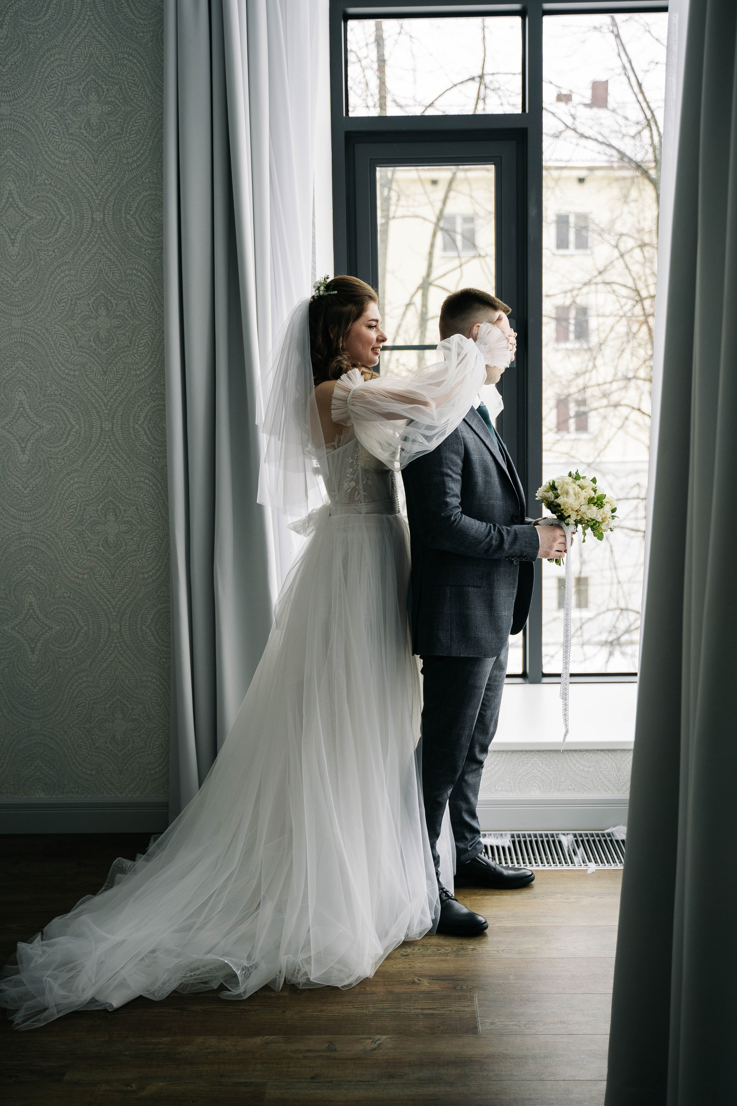 Семейный, свадебный и лавстори фотограф в Архангельске