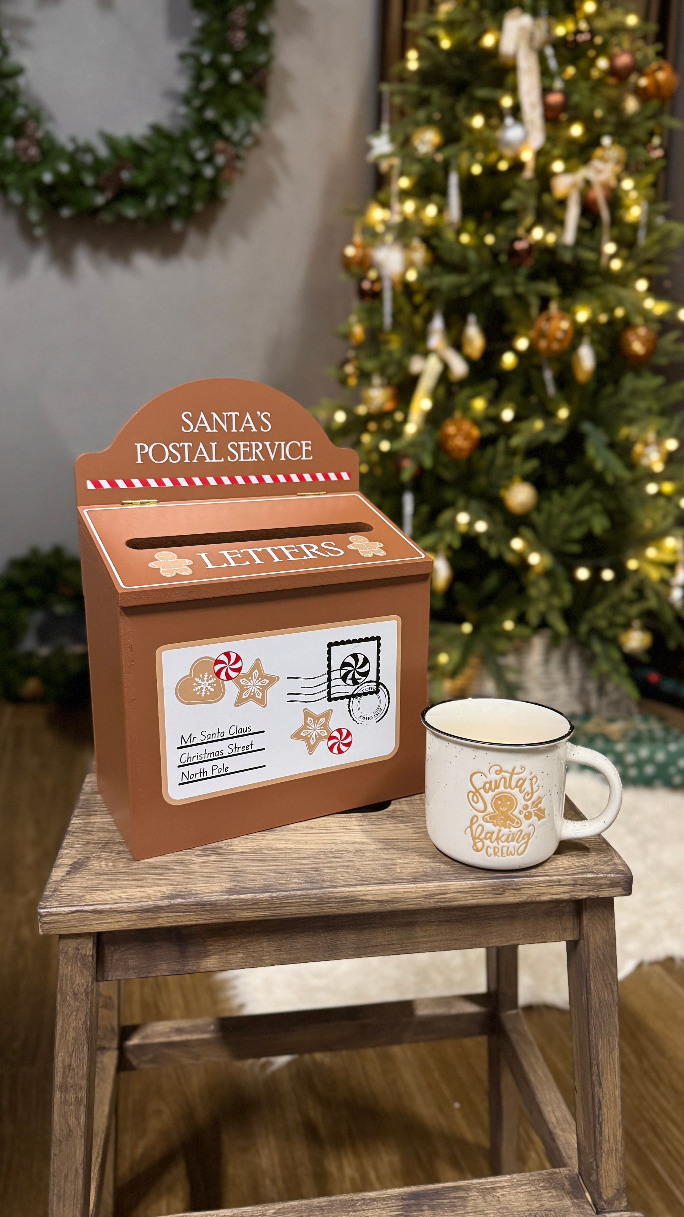 Новый год 2026