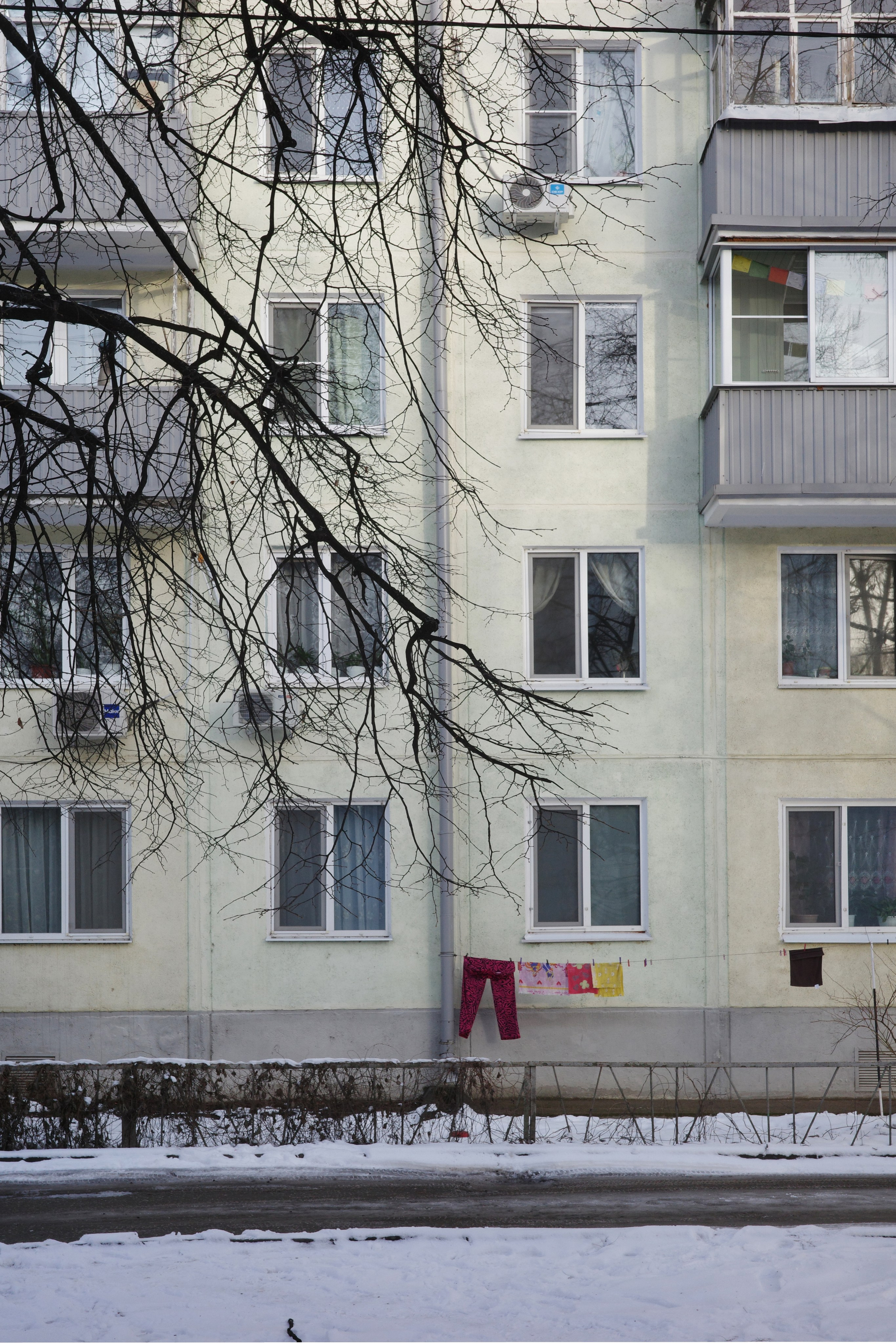 Великая русская стена. Главная