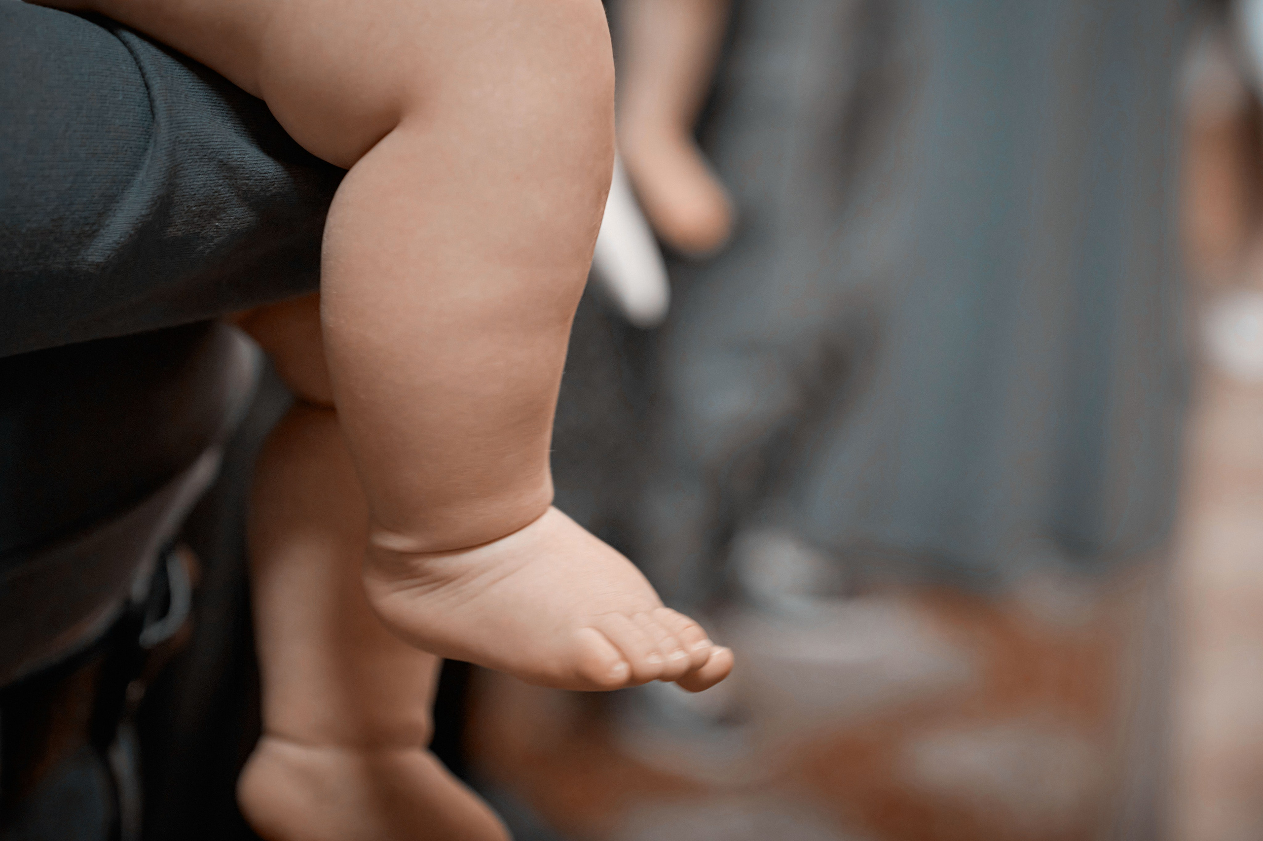 Крещение в Храме иконы Божией Матери «Утоли моя печали»