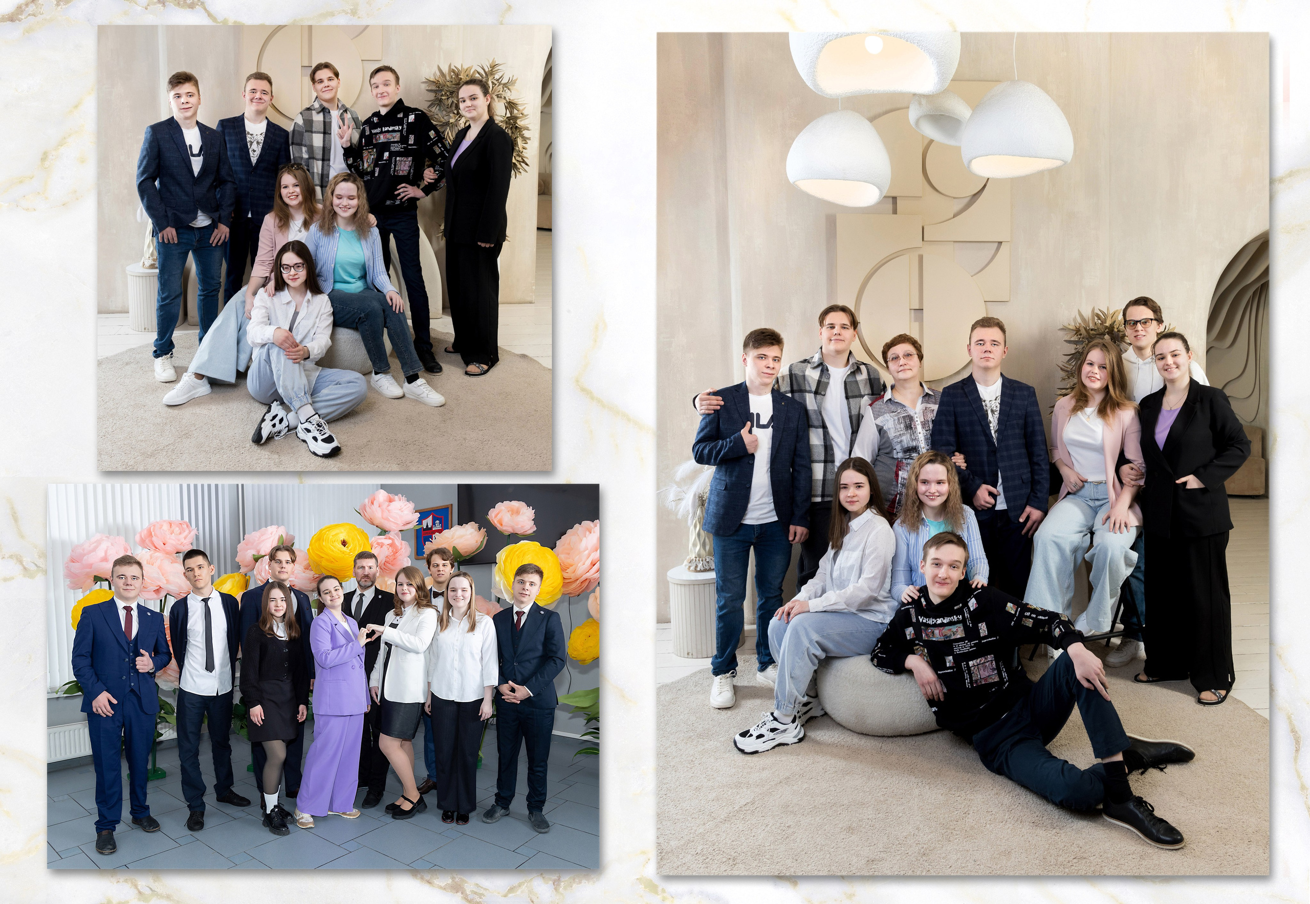 Дизайн. Ст. Мрамор. Выпускные альбомы в Москве и Подмосковье