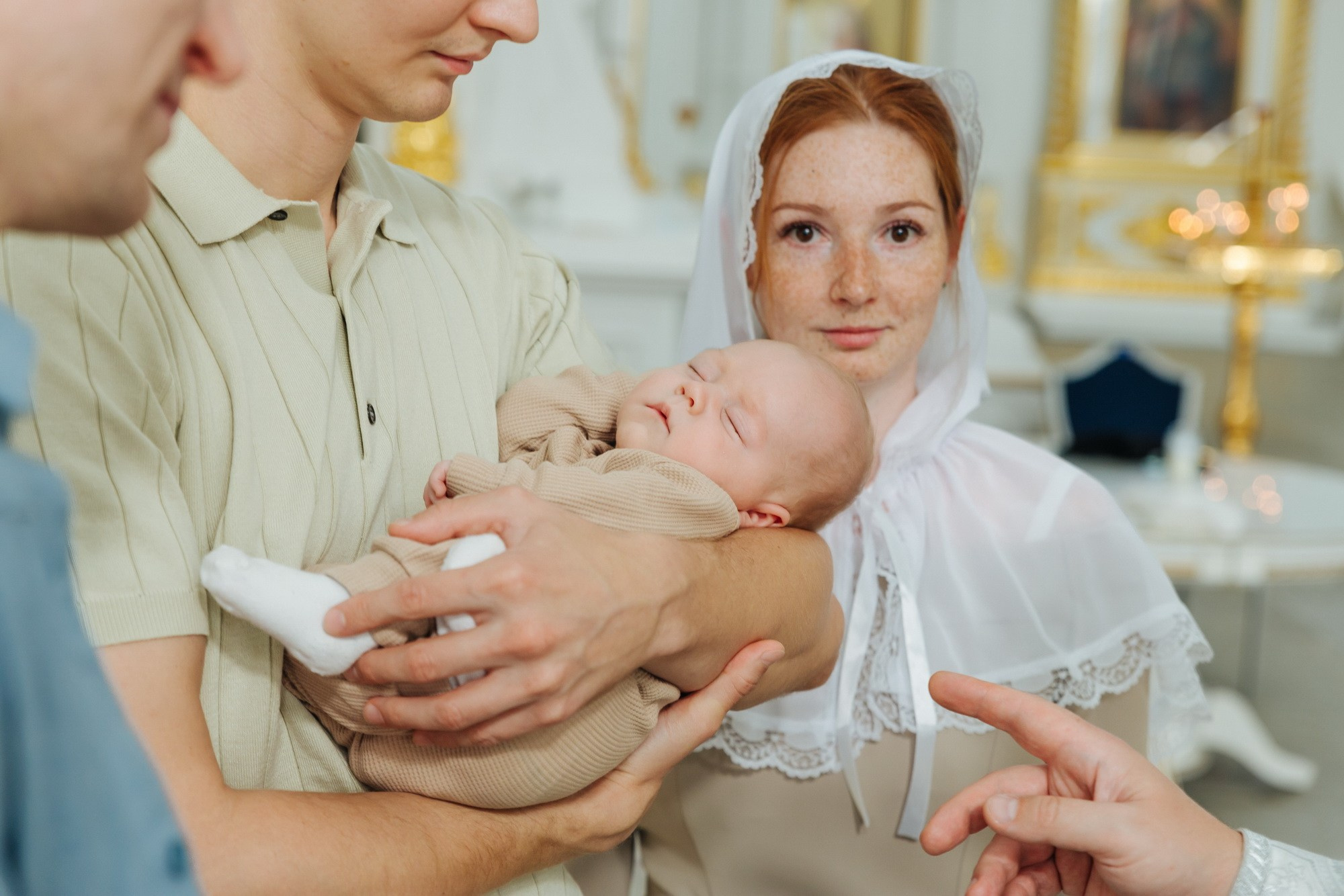 Индивидуальное крещение Смольный собор, фотограф Денис Дорфф. Фотограф крещение венчание в Петербурге! Помогает подобрать храм и посоветовал душевного батюшку в СПб
