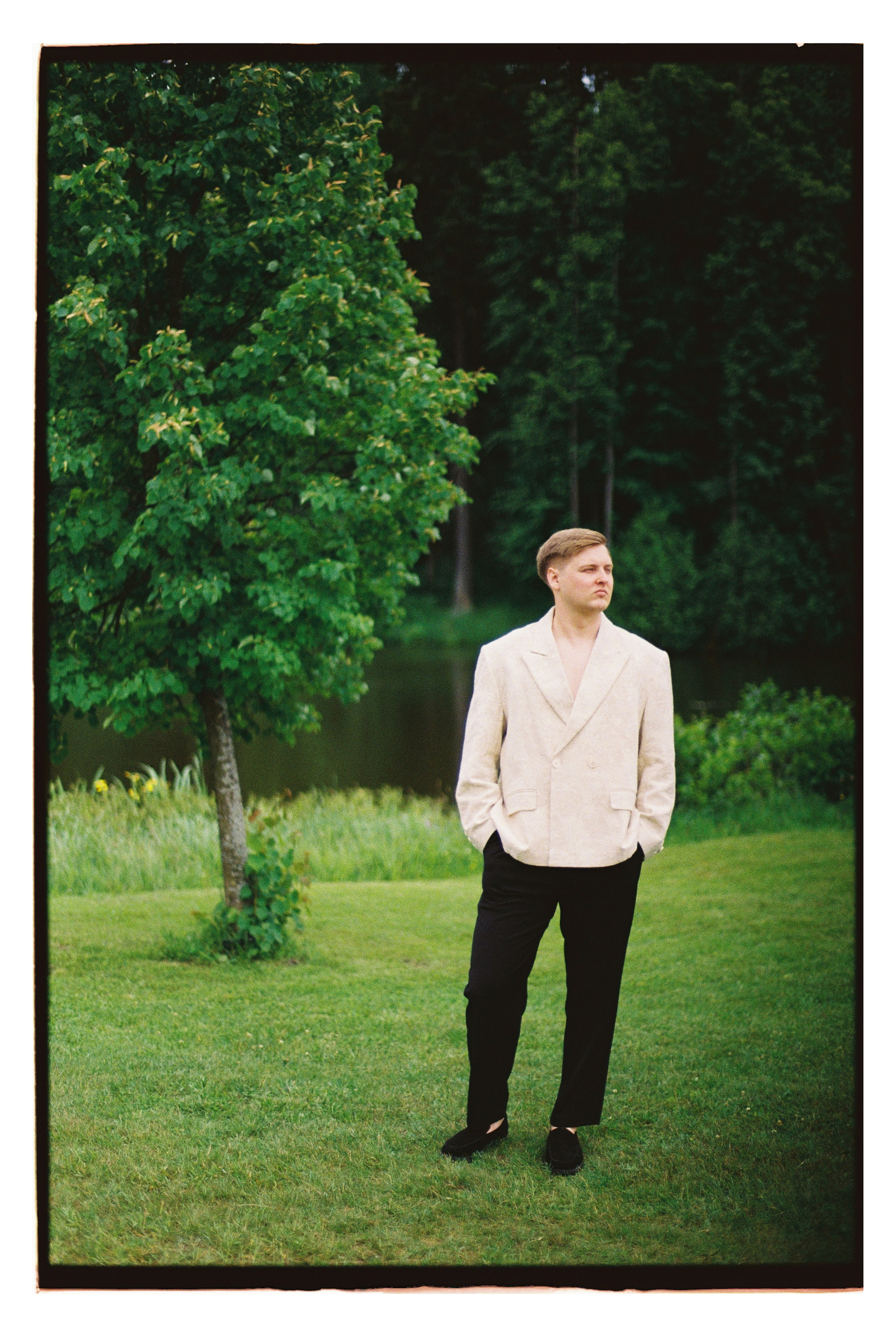 Фотограф Елена Маринина Москва