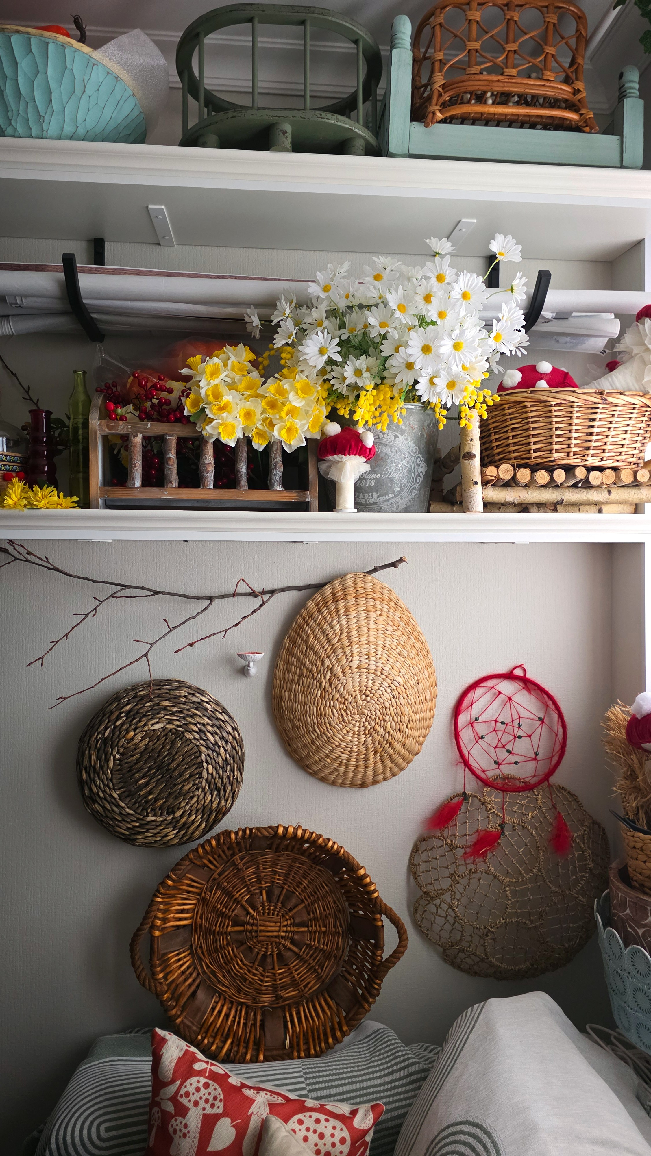 О пространстве. Детский и ньюборн фотограф в Санкт-Петербурге Марина Айдинян