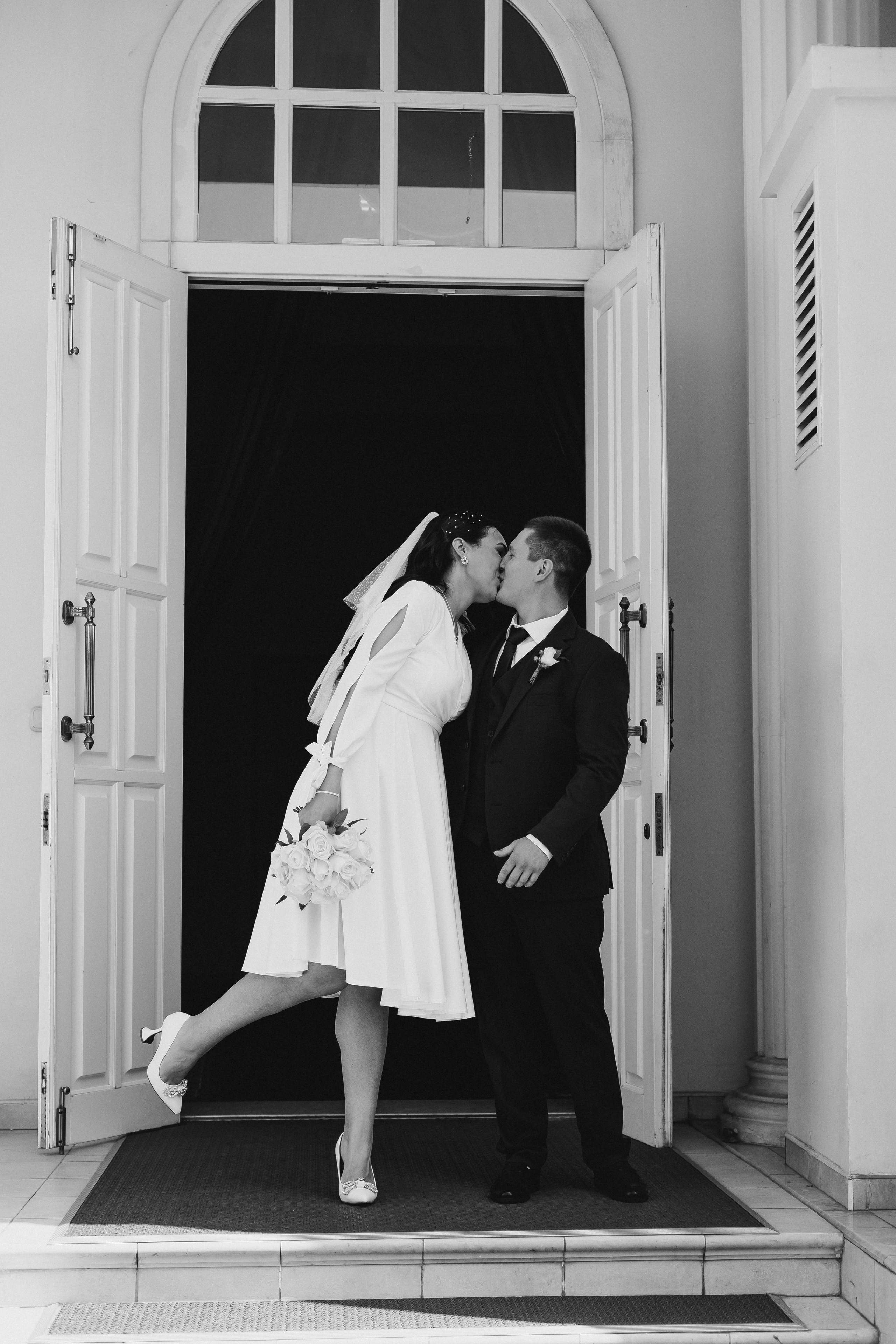 Wedding. Женский и семейный фотограф в Краснодаре Яна Теплая