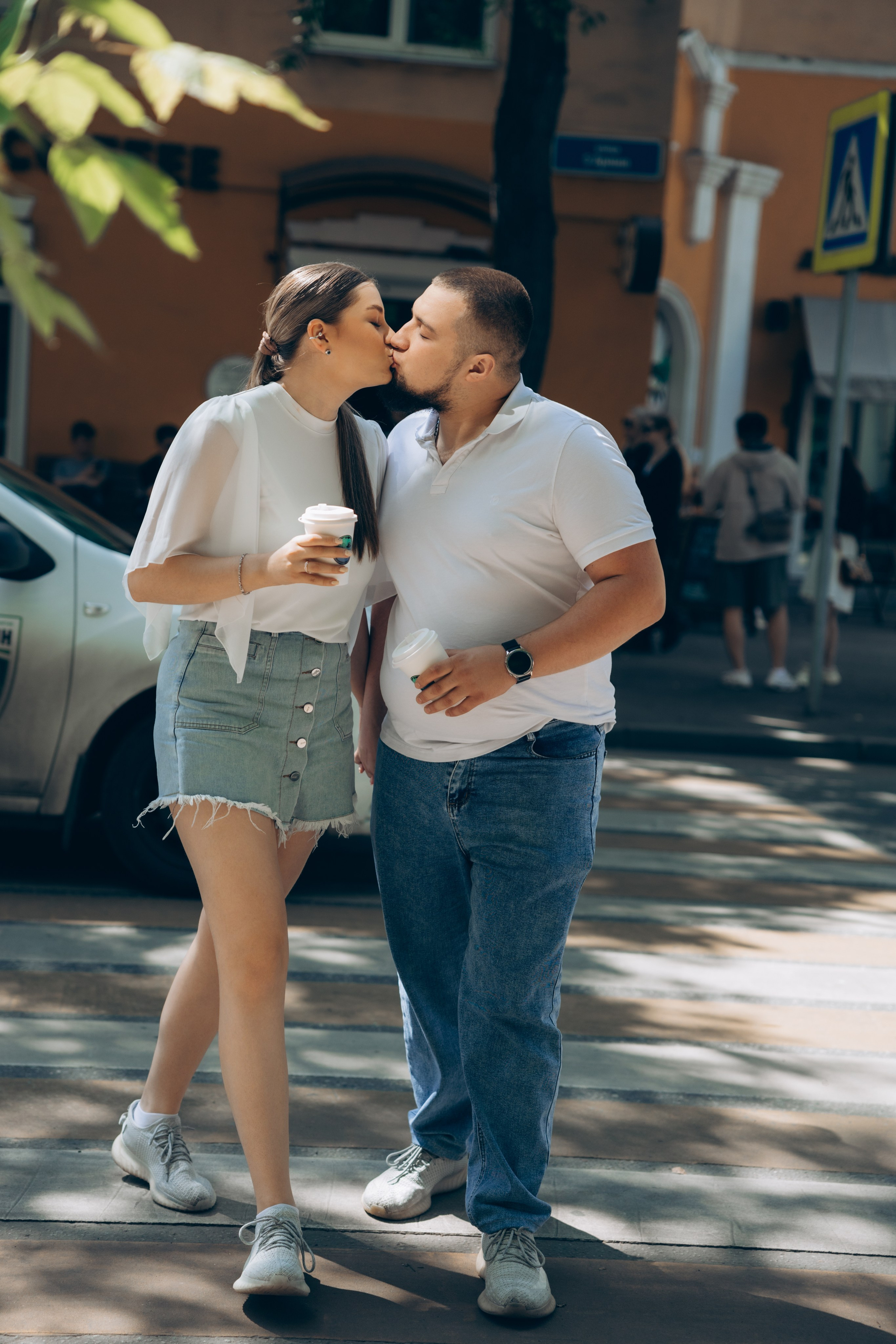 Ксения. Свадебный, семейный фотограф в Иркутске Светлана Макаричева