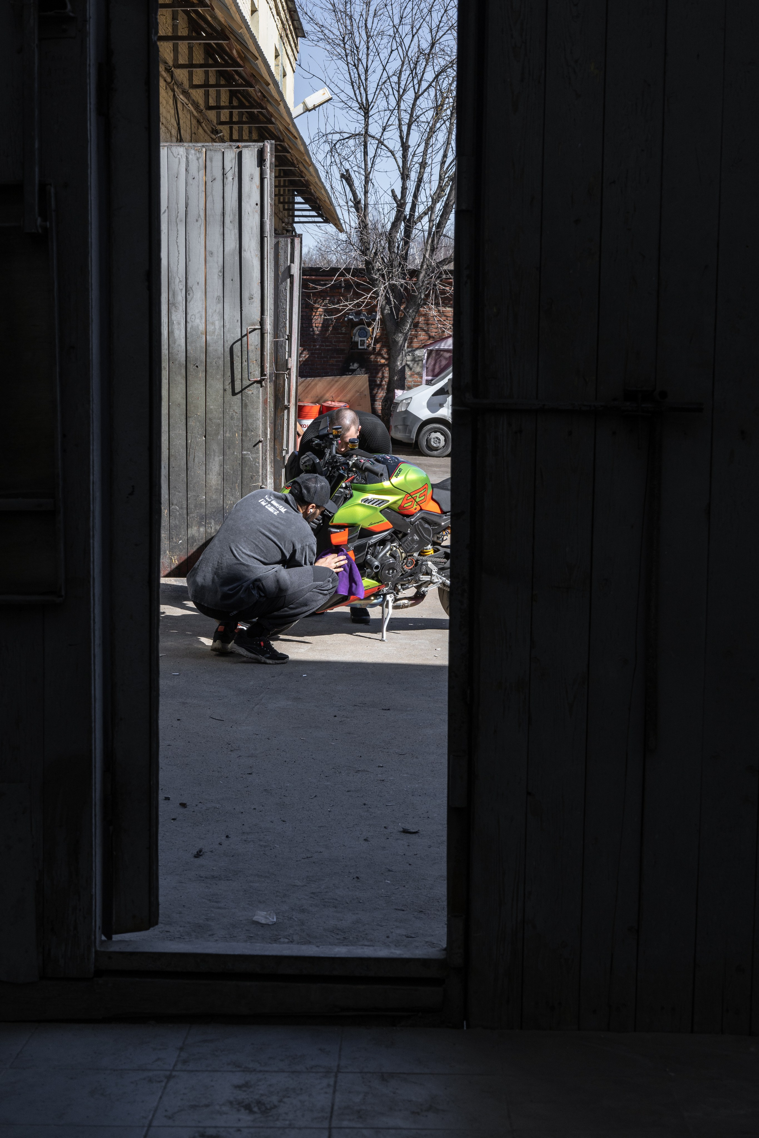 О нас. Фото и видео контент для бизнеса в Москве и Московской области