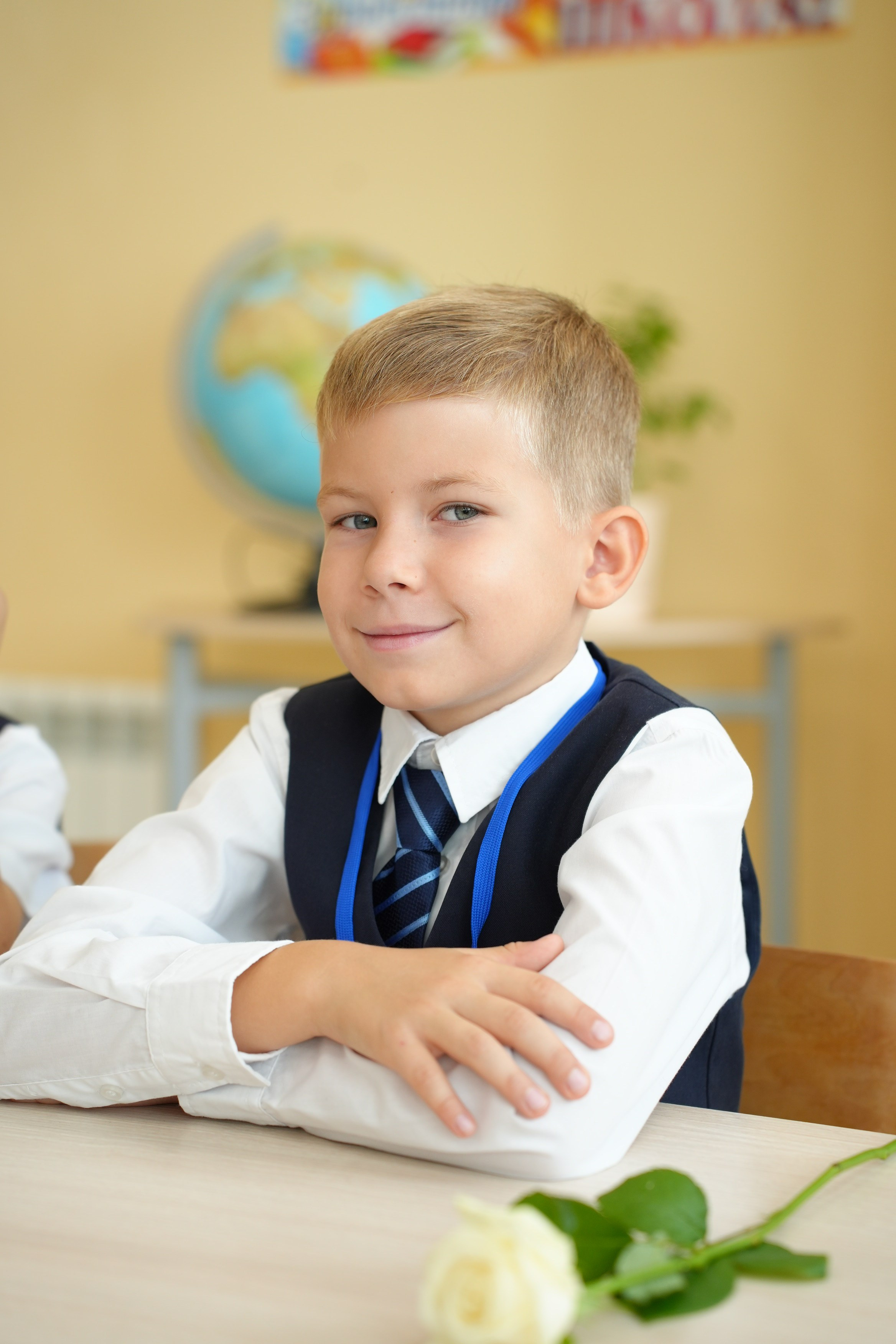 Фотосессия первоклссников в Воронеже. Фотограф для семей и экспертов в г. Воронеж Ирина Круглова