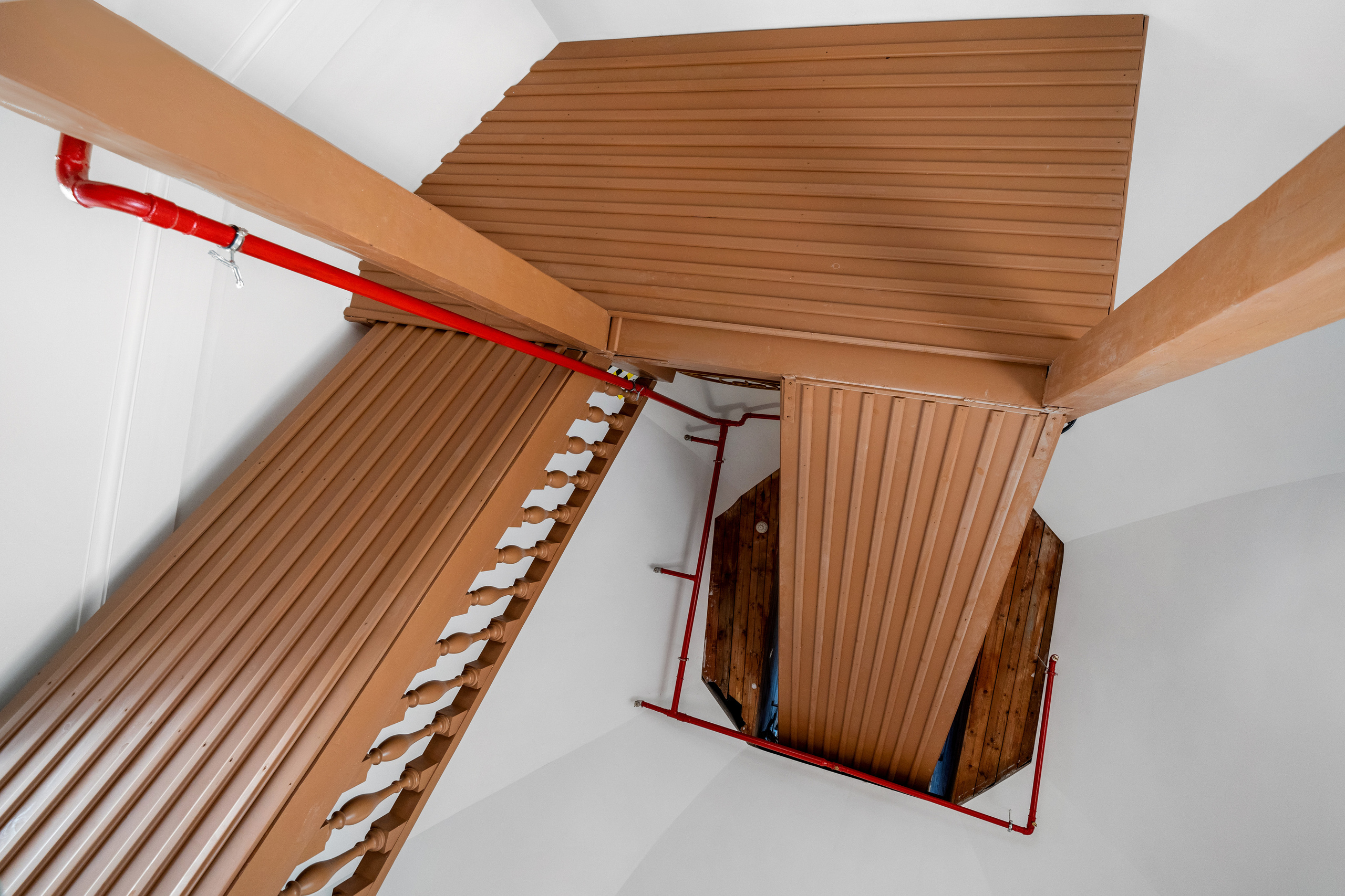 XVIII. ARCHITECTURE | PHOTOGRAPHY