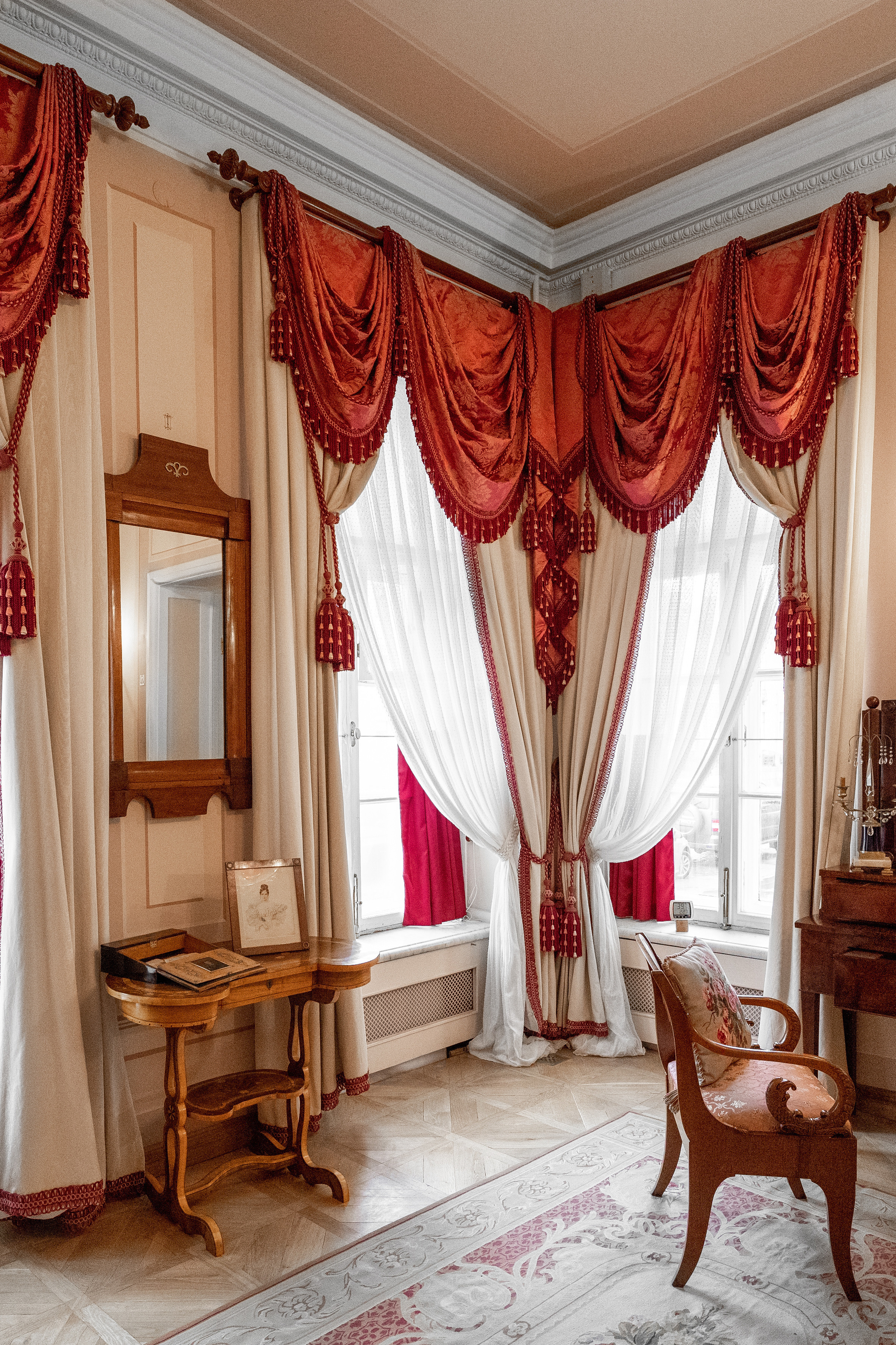 XVIII. ARCHITECTURE | PHOTOGRAPHY