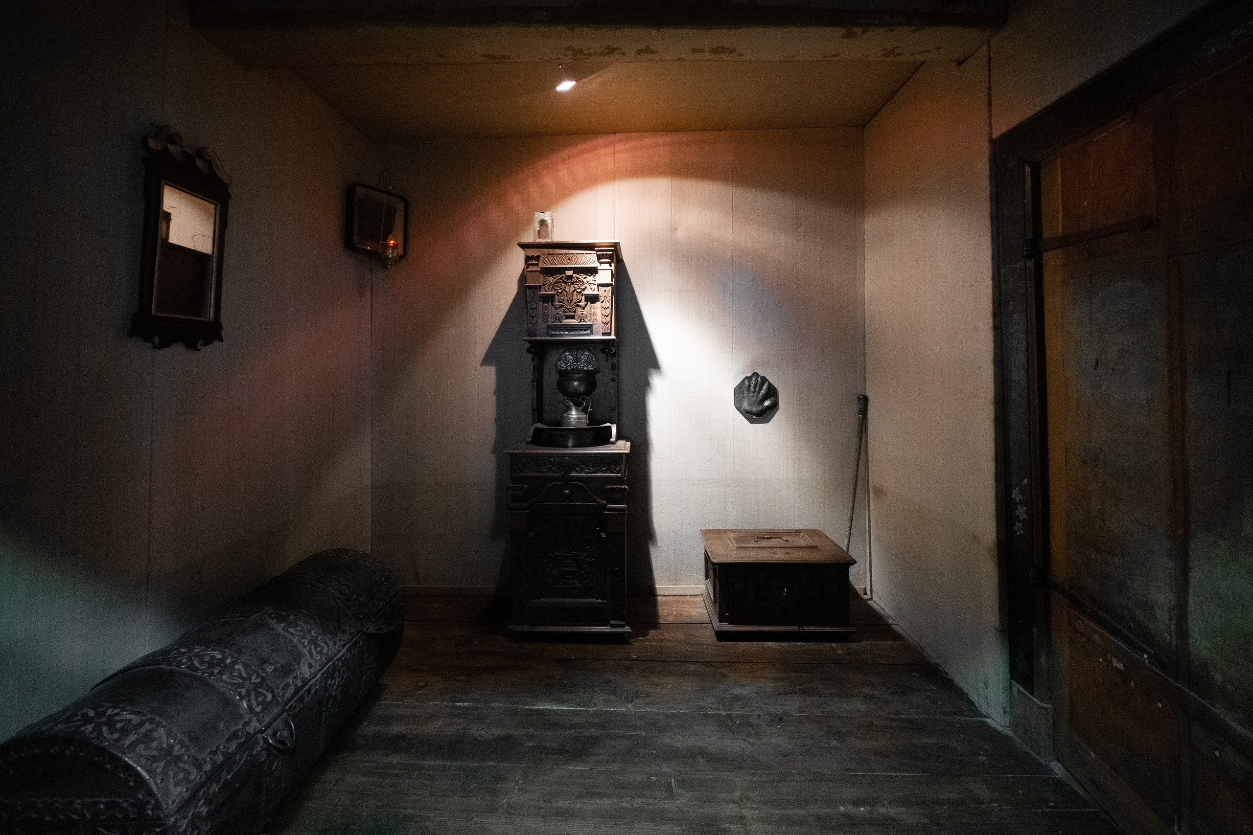 XVIII. ARCHITECTURE | PHOTOGRAPHY