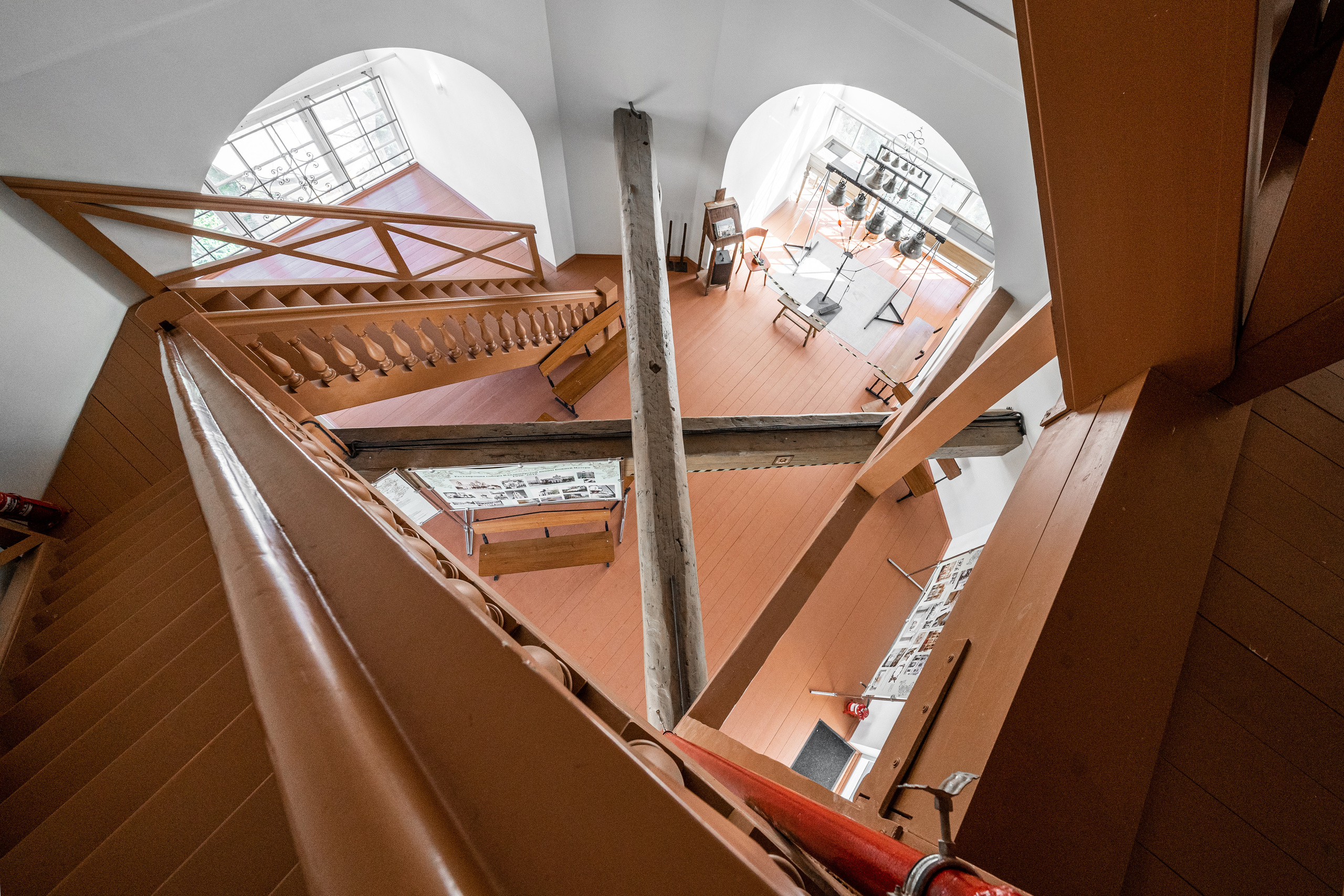 XVIII. ARCHITECTURE | PHOTOGRAPHY