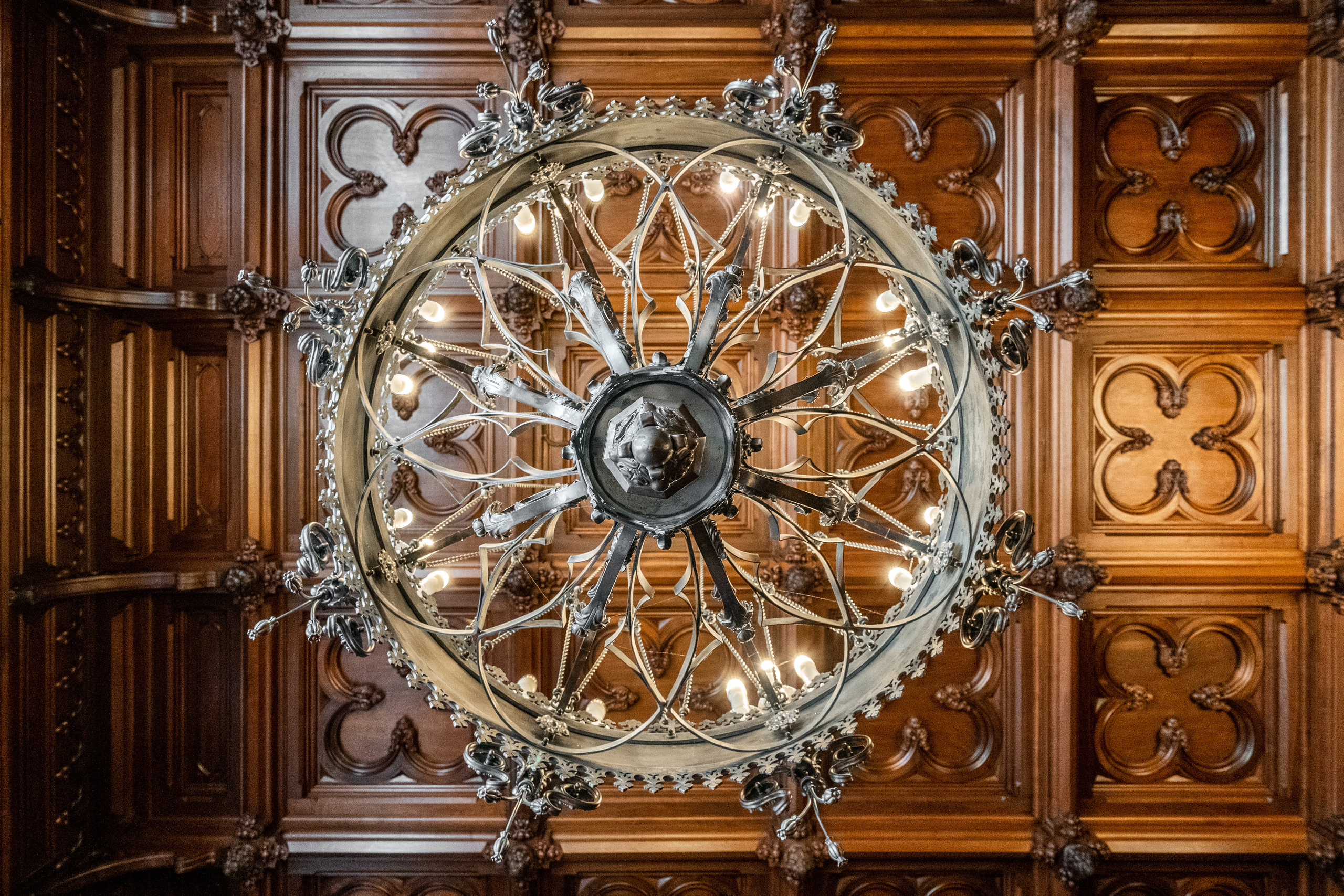 XVIII. ARCHITECTURE | PHOTOGRAPHY