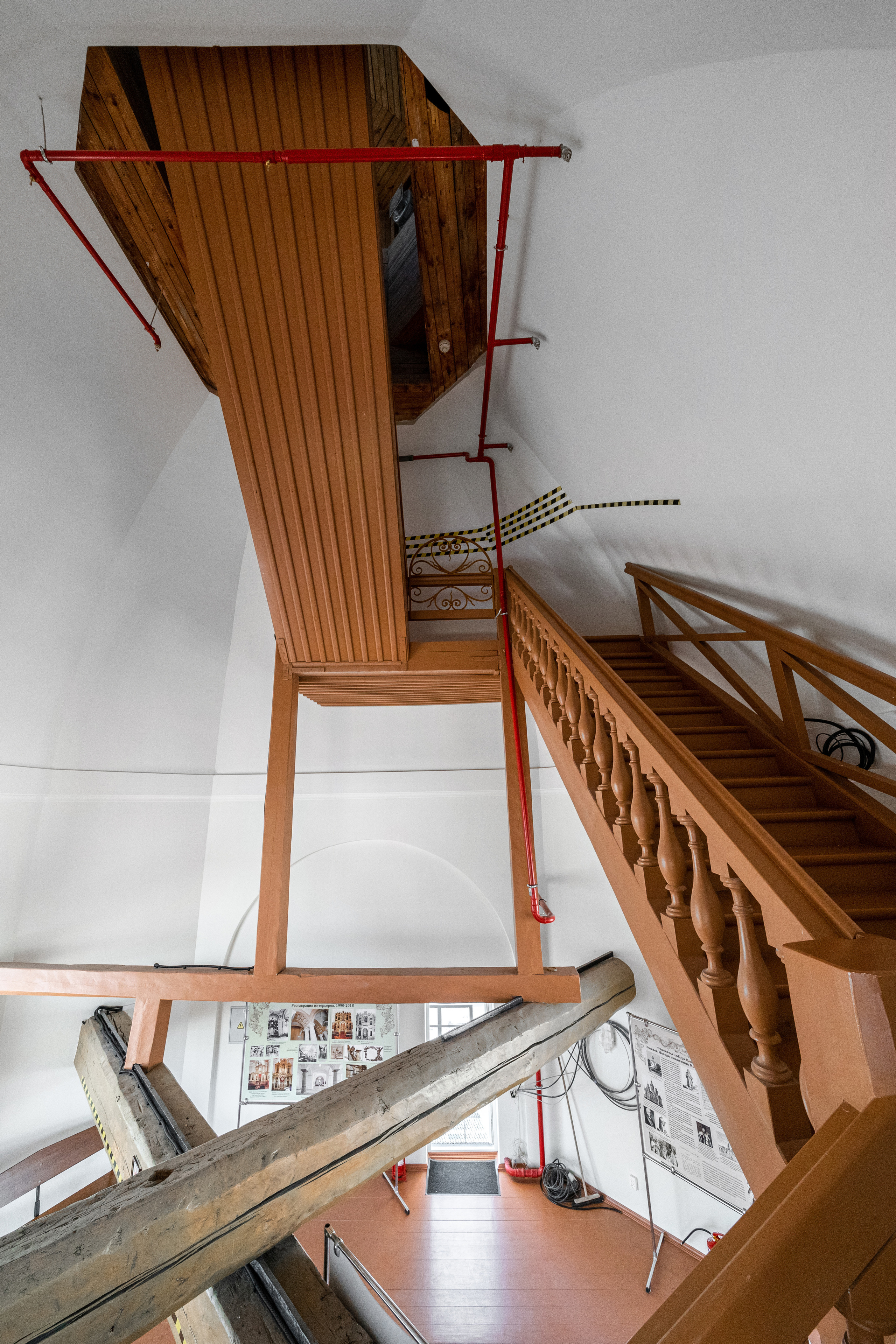 XVIII. ARCHITECTURE | PHOTOGRAPHY