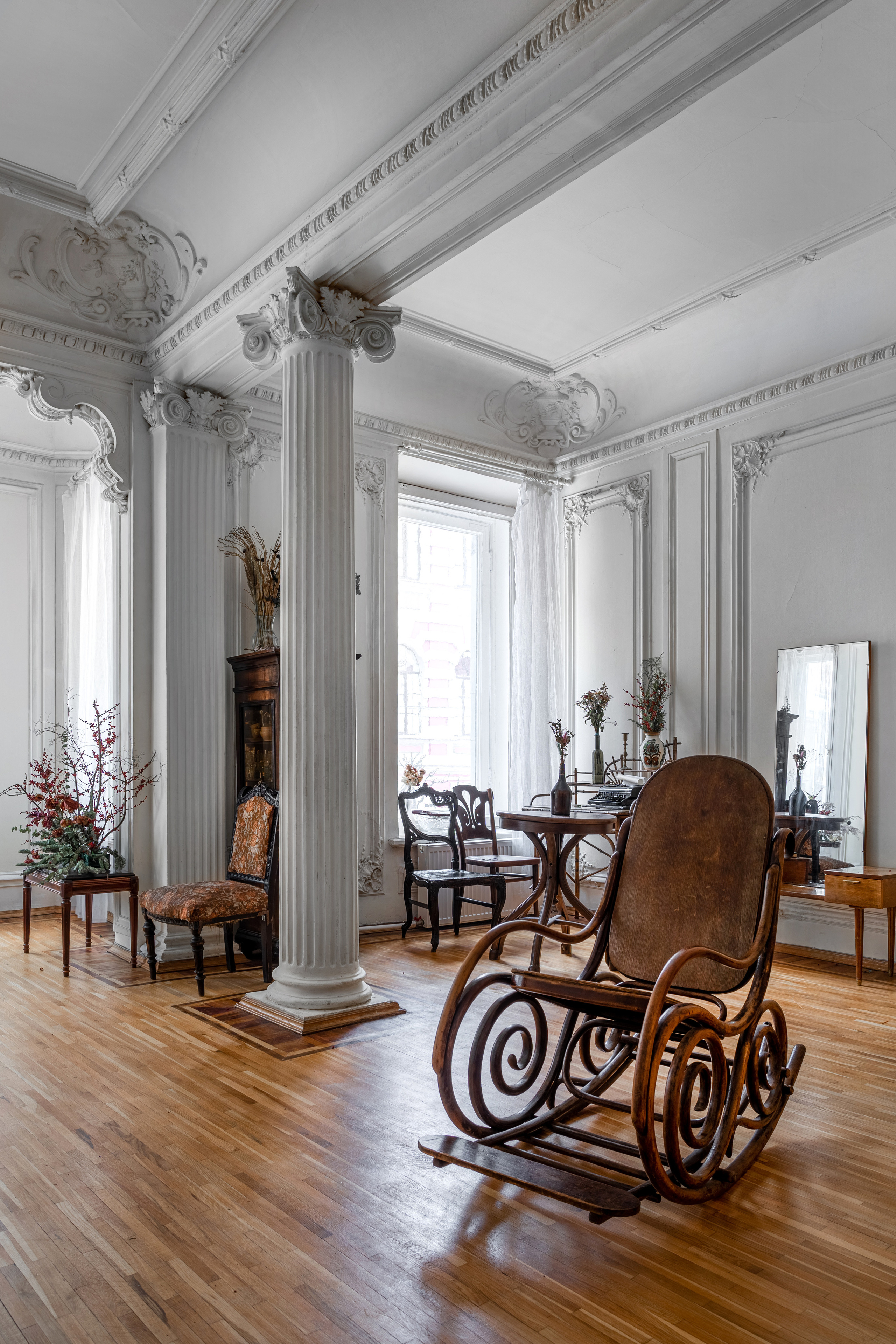 XX. ARCHITECTURE | PHOTOGRAPHY