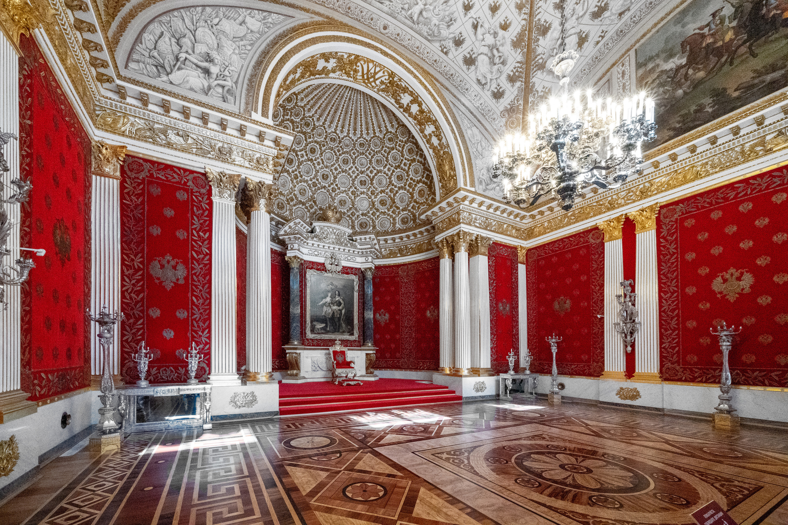 XVIII. ARCHITECTURE | PHOTOGRAPHY