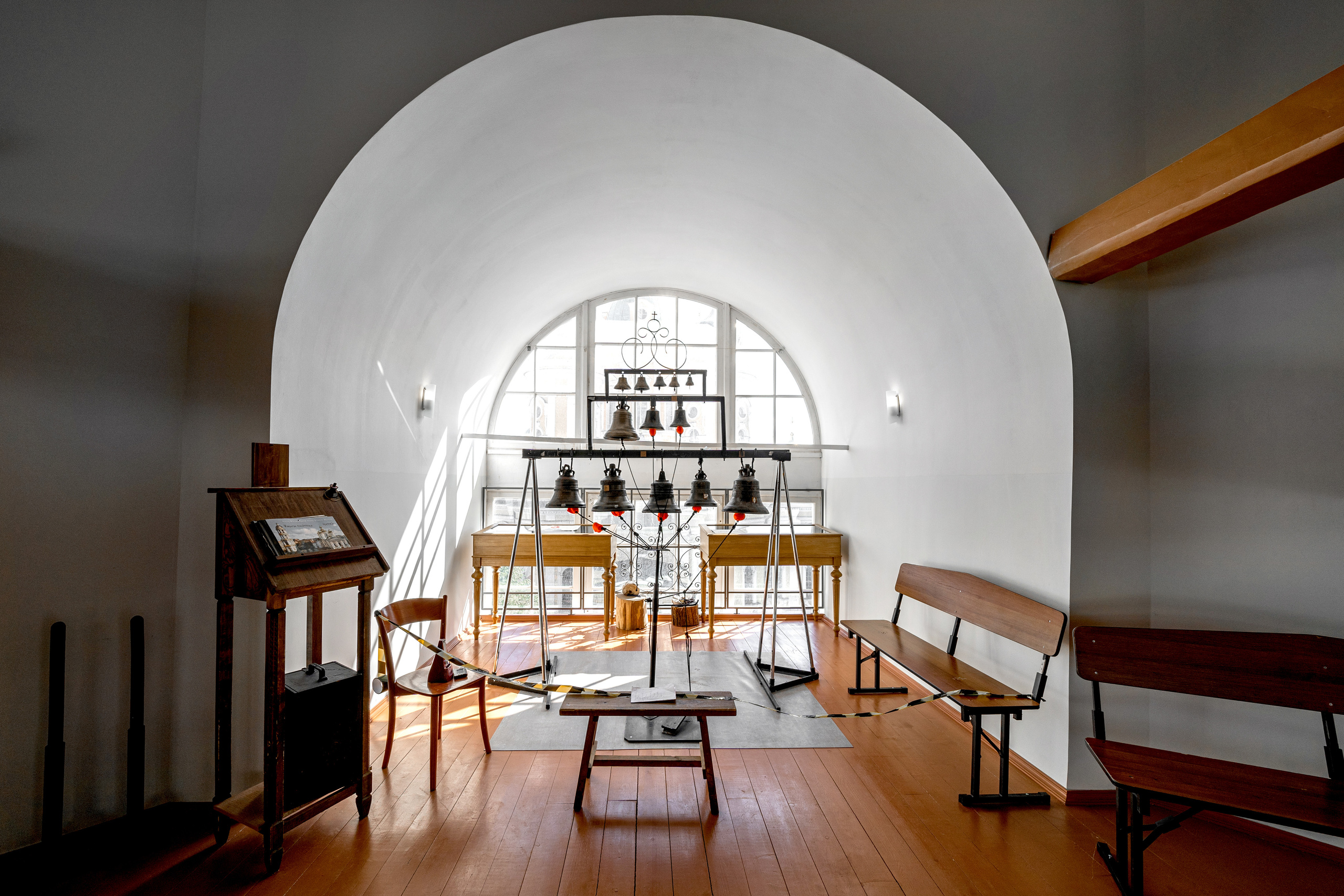 XVIII. ARCHITECTURE | PHOTOGRAPHY