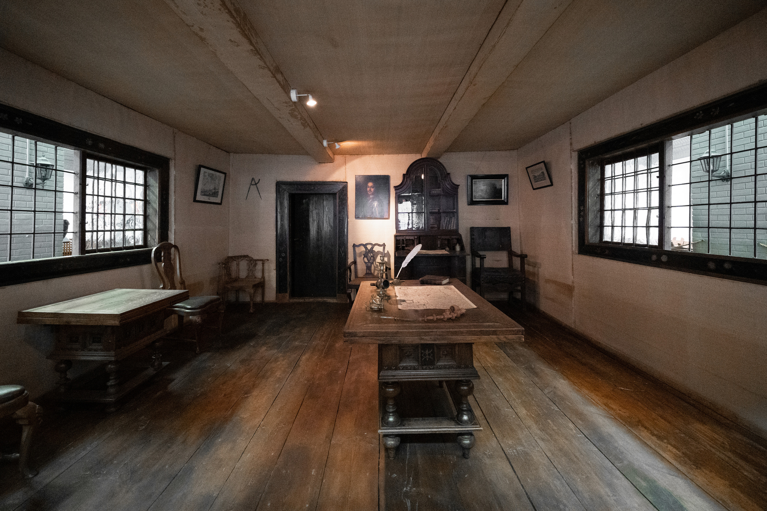 XVIII. ARCHITECTURE | PHOTOGRAPHY