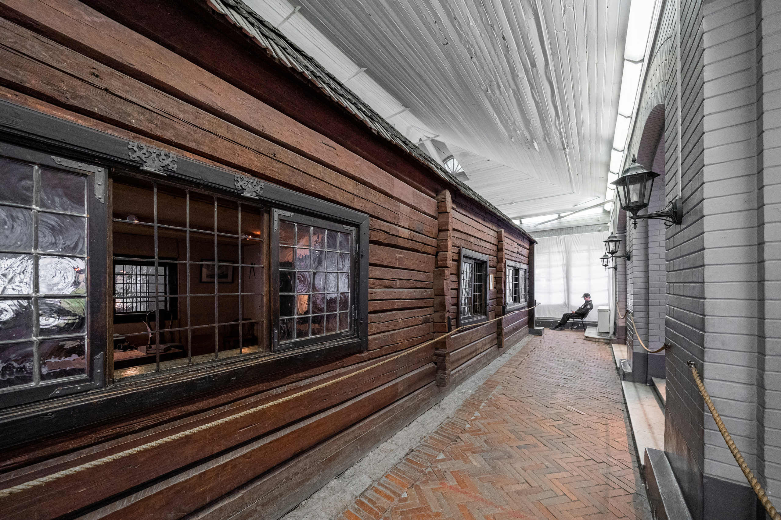 XVIII. ARCHITECTURE | PHOTOGRAPHY