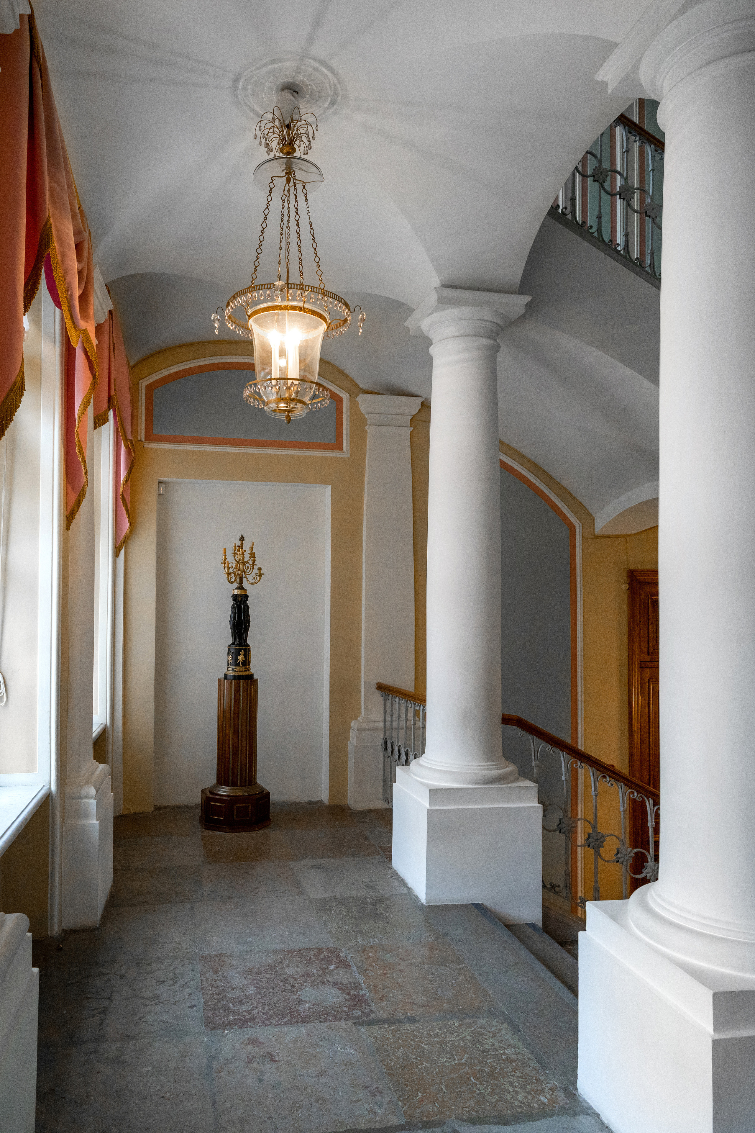 XVIII. ARCHITECTURE | PHOTOGRAPHY