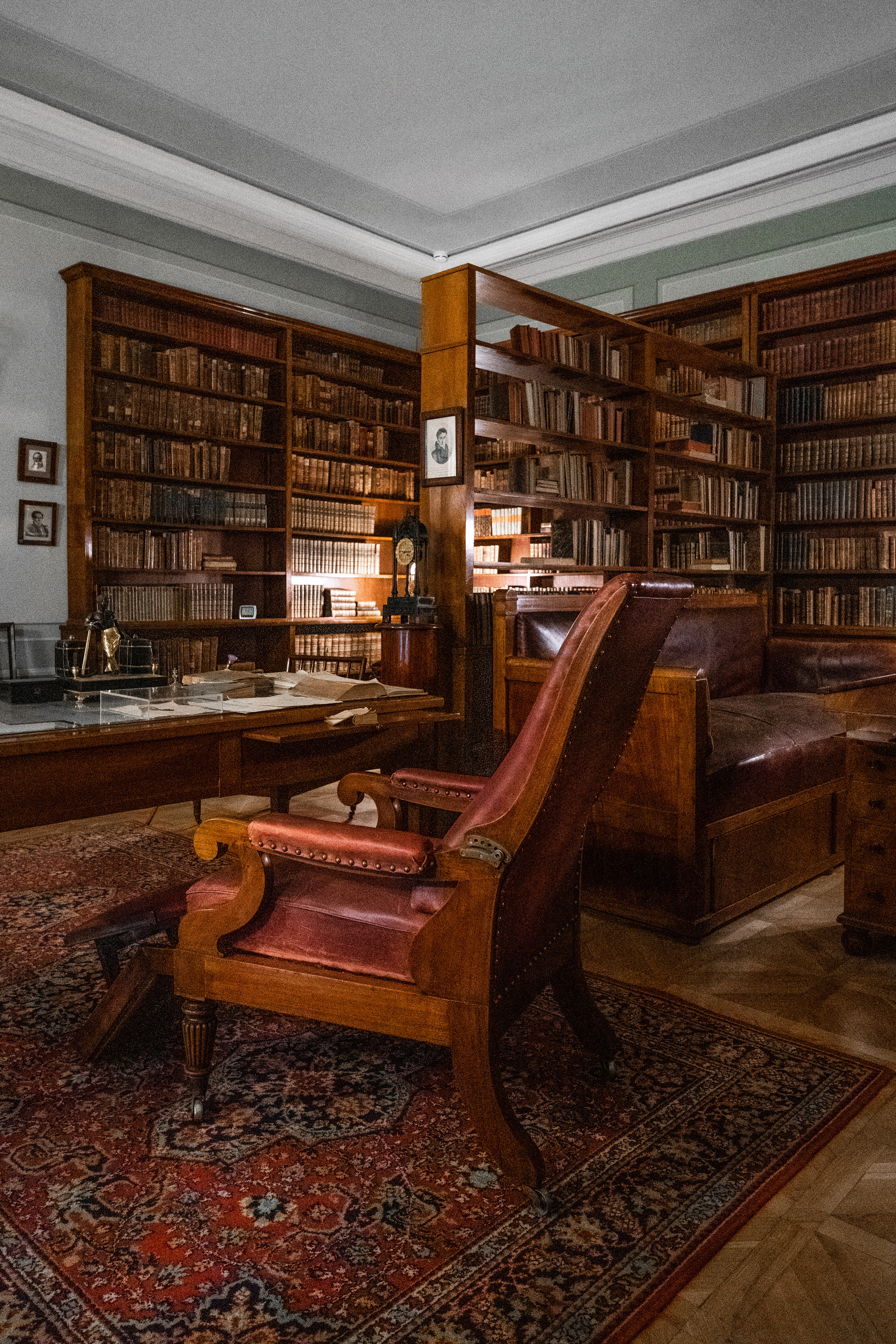 XVIII. ARCHITECTURE | PHOTOGRAPHY