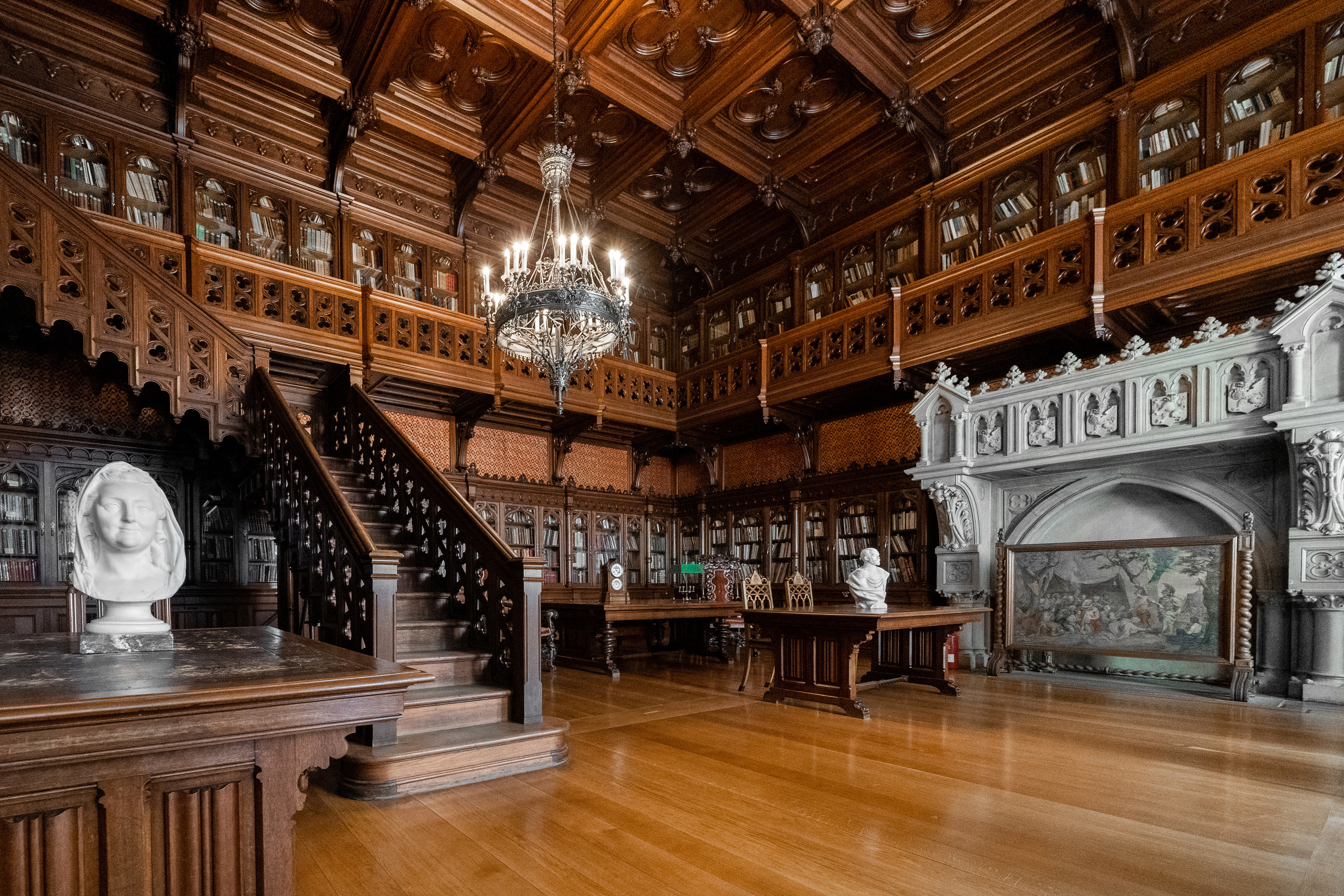 XVIII. ARCHITECTURE | PHOTOGRAPHY