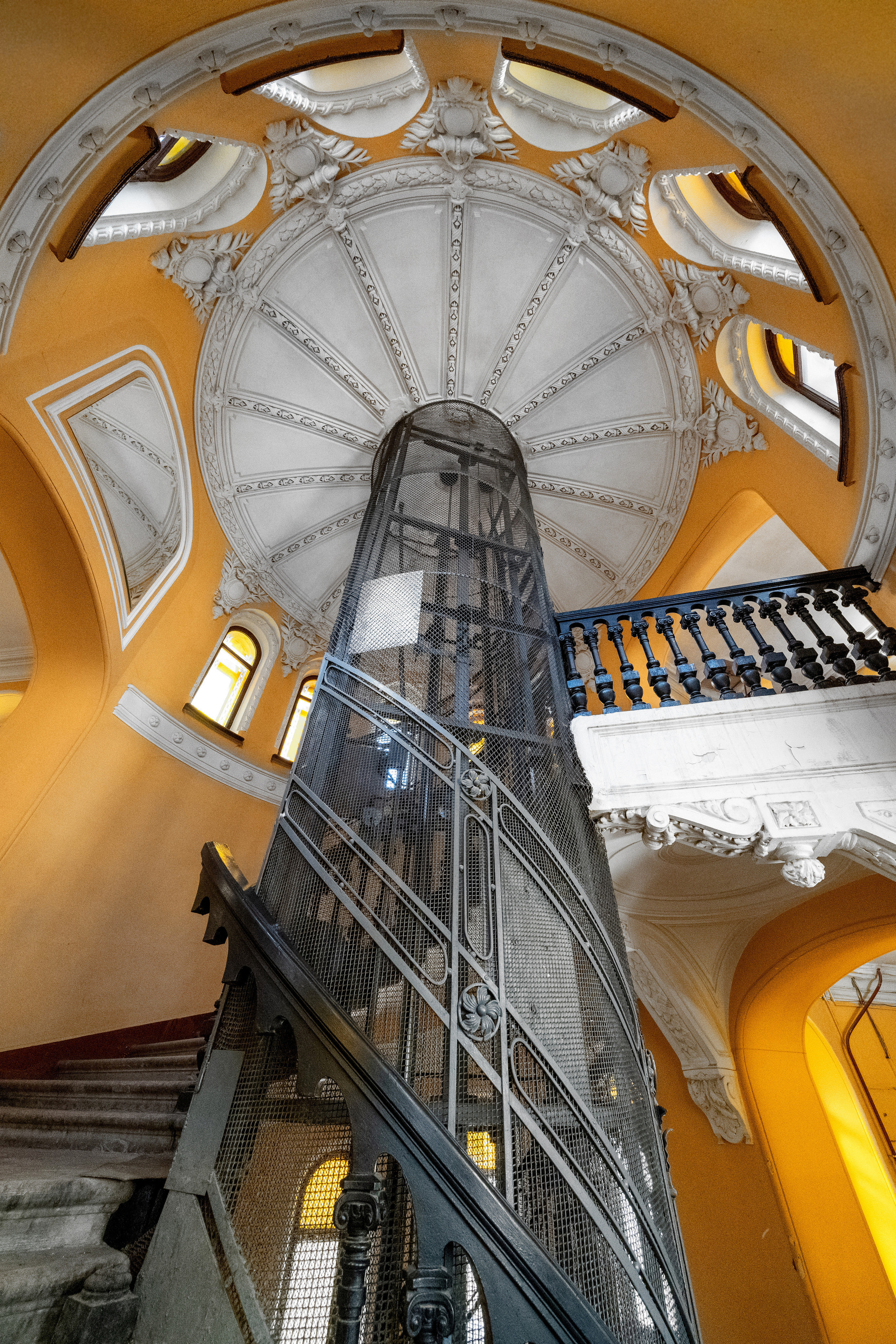 XIX. ARCHITECTURE | PHOTOGRAPHY