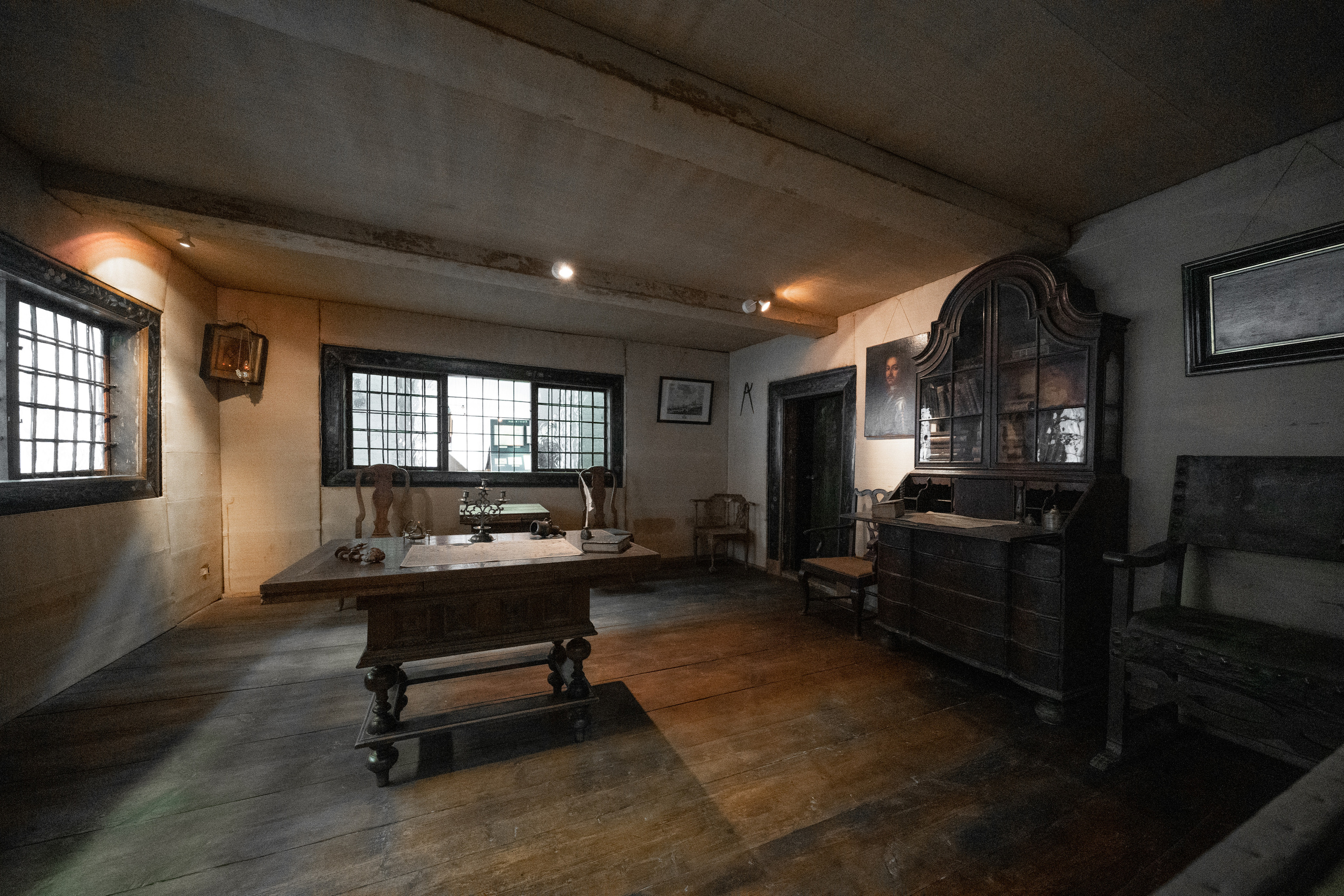 XVIII. ARCHITECTURE | PHOTOGRAPHY