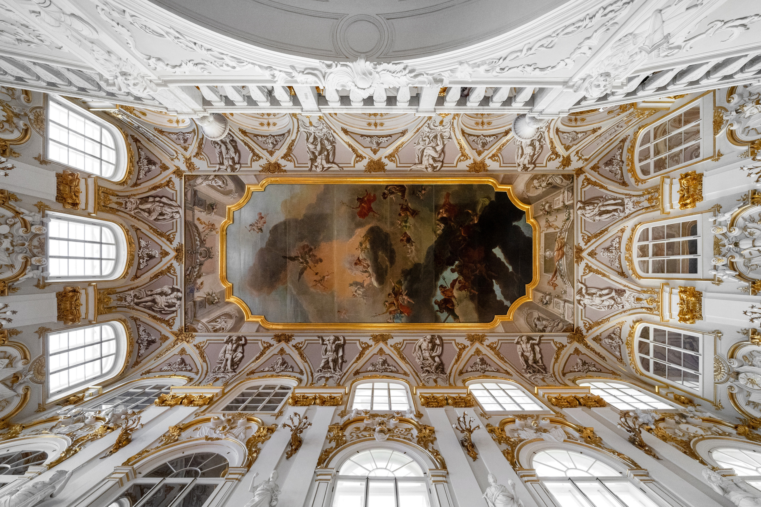 XVIII. ARCHITECTURE | PHOTOGRAPHY