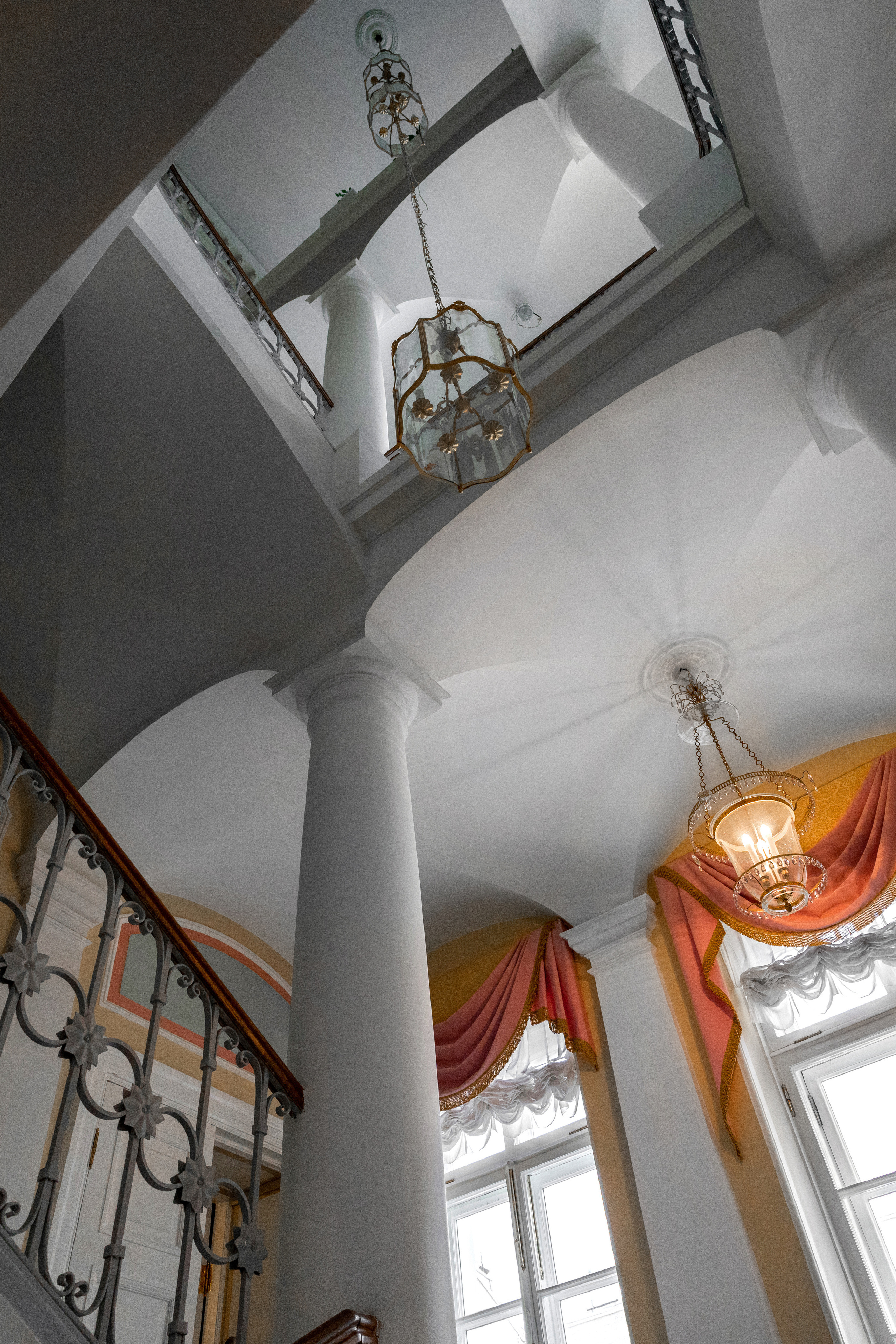 XVIII. ARCHITECTURE | PHOTOGRAPHY