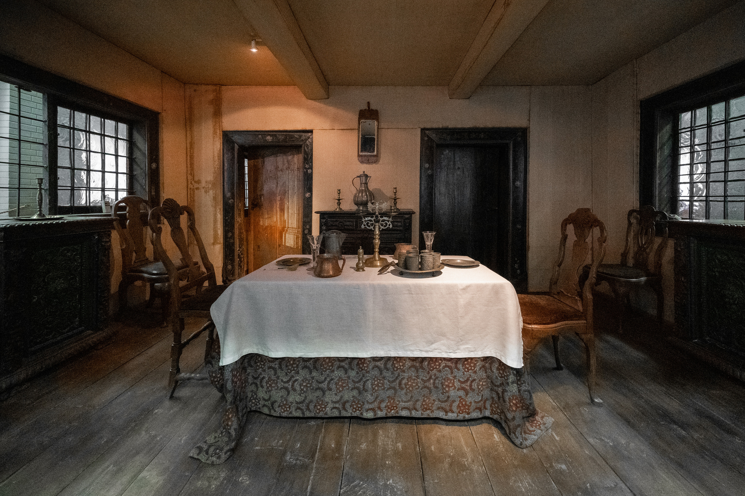 XVIII. ARCHITECTURE | PHOTOGRAPHY