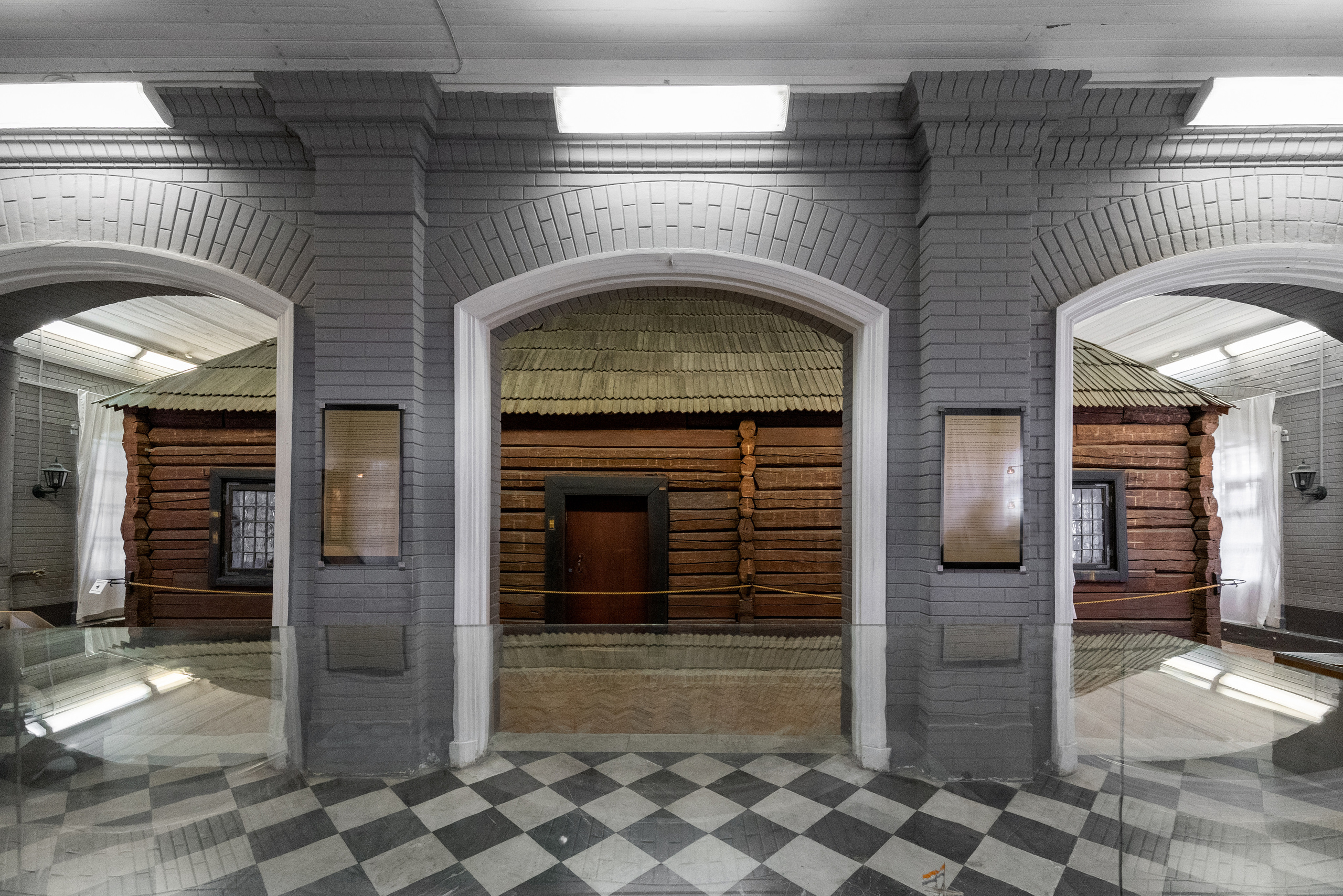 XVIII. ARCHITECTURE | PHOTOGRAPHY