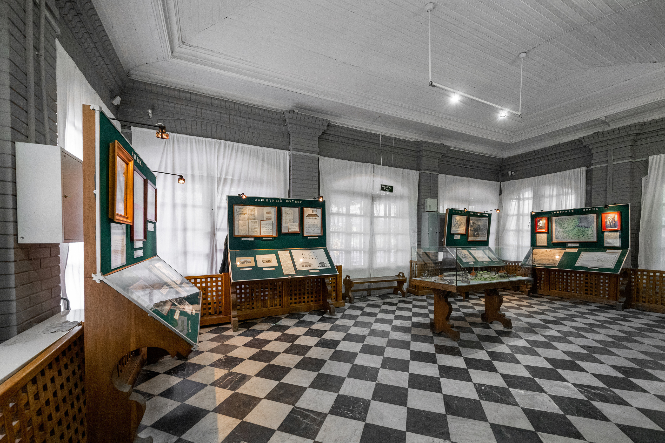 XVIII. ARCHITECTURE | PHOTOGRAPHY